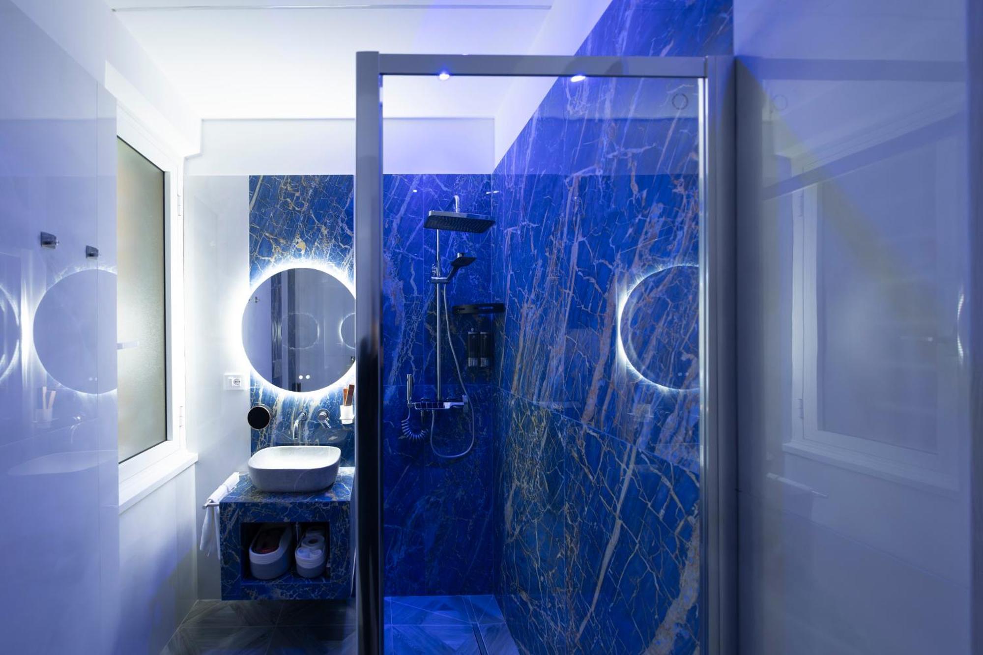 Teulada Luxury Bed & Breakfast