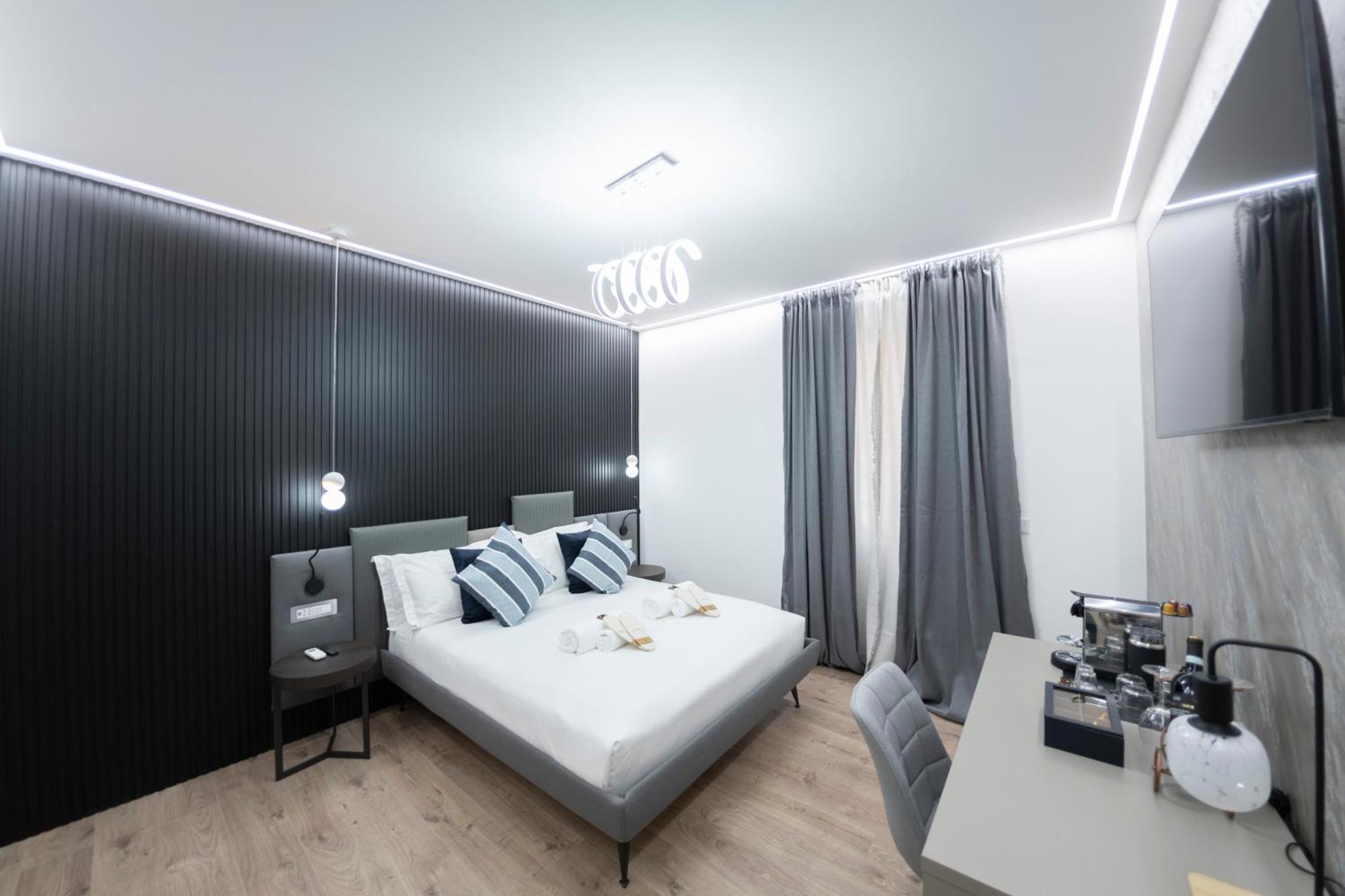 Bed & Breakfast Teulada Luxury *