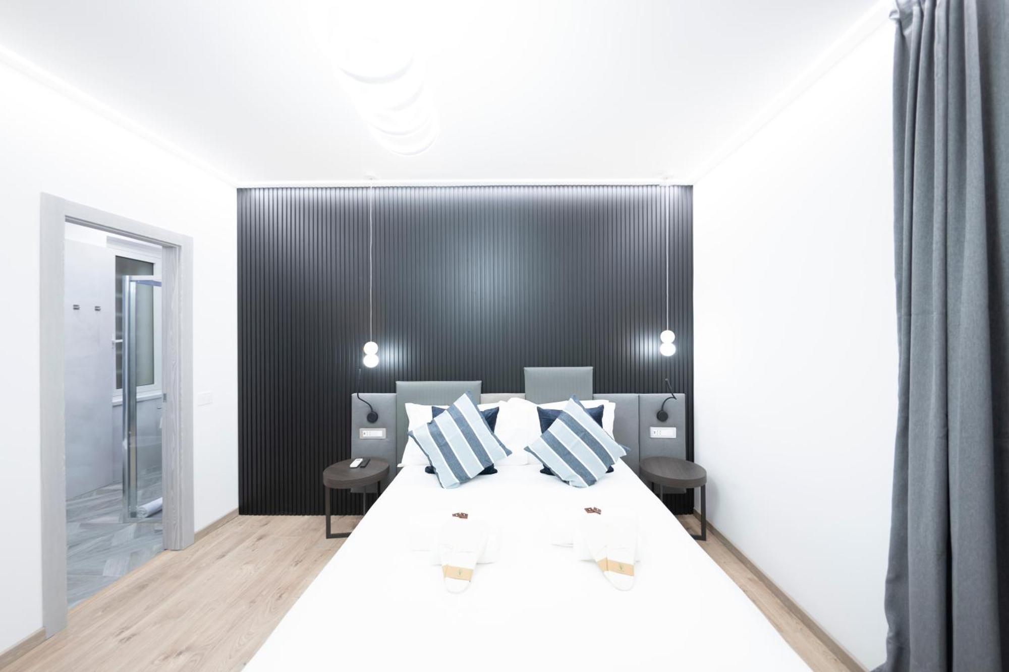 Teulada Luxury Bed & Breakfast *