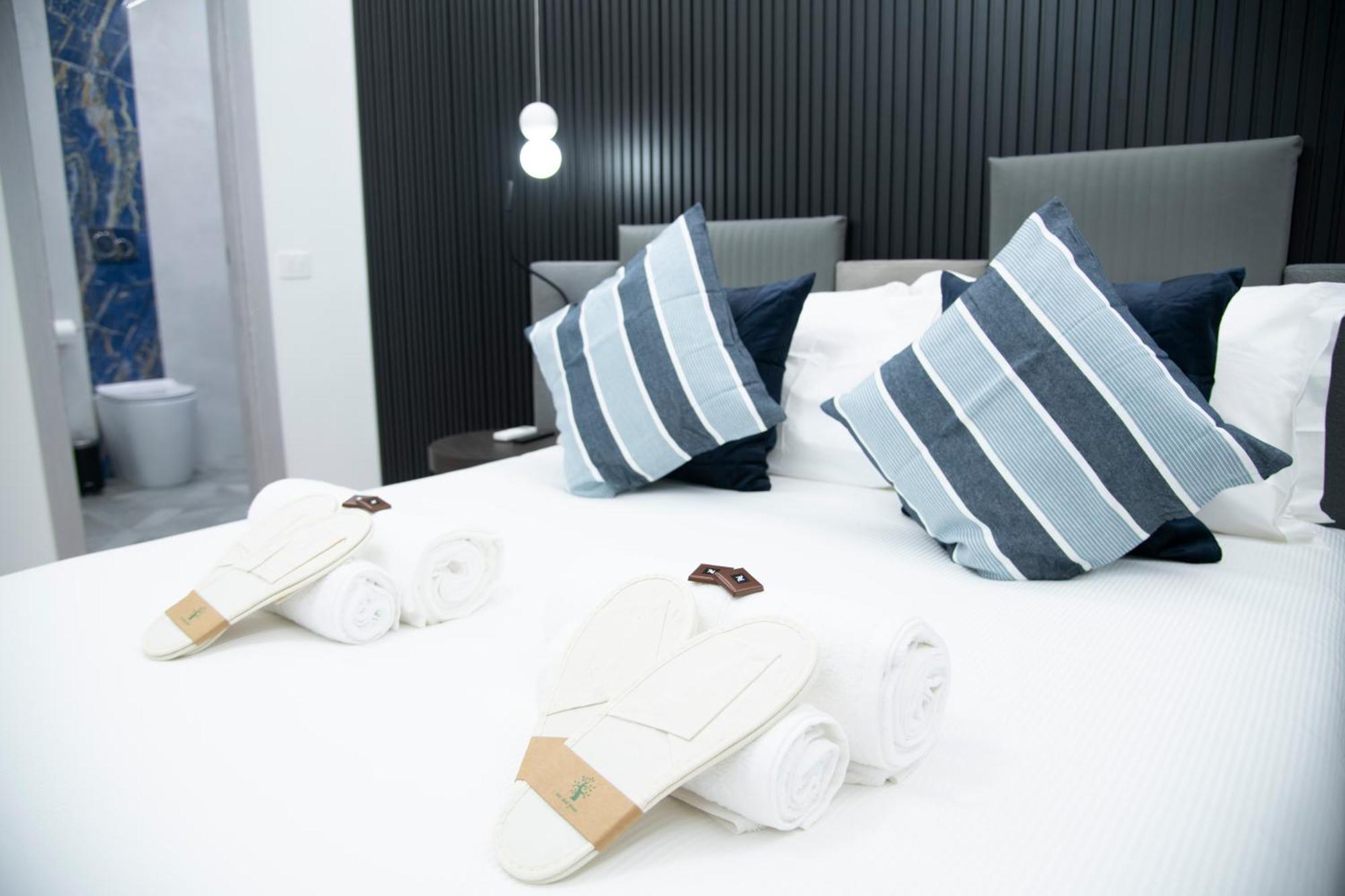 Bed & Breakfast Teulada Luxury