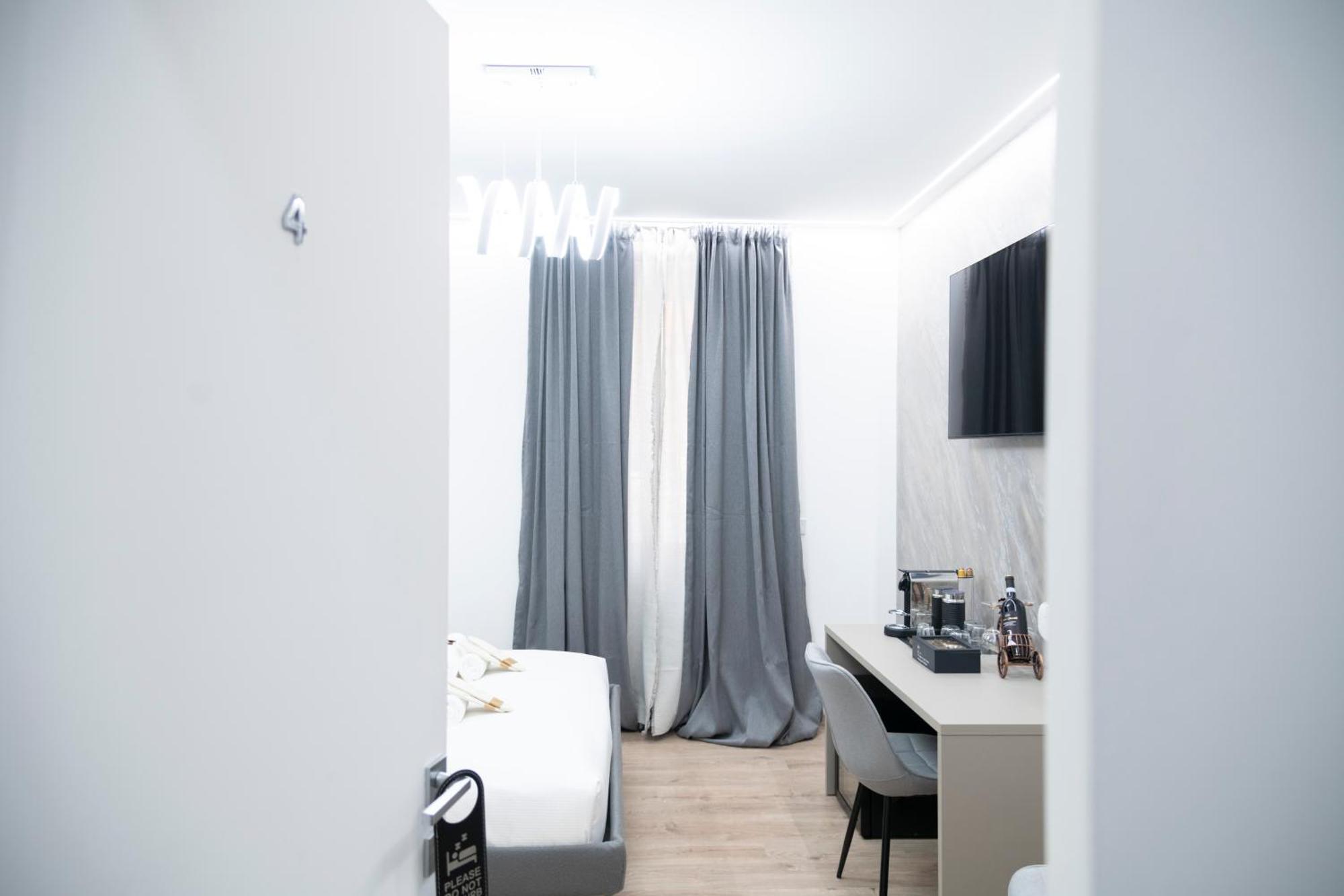 Teulada Luxury Bed & Breakfast *
