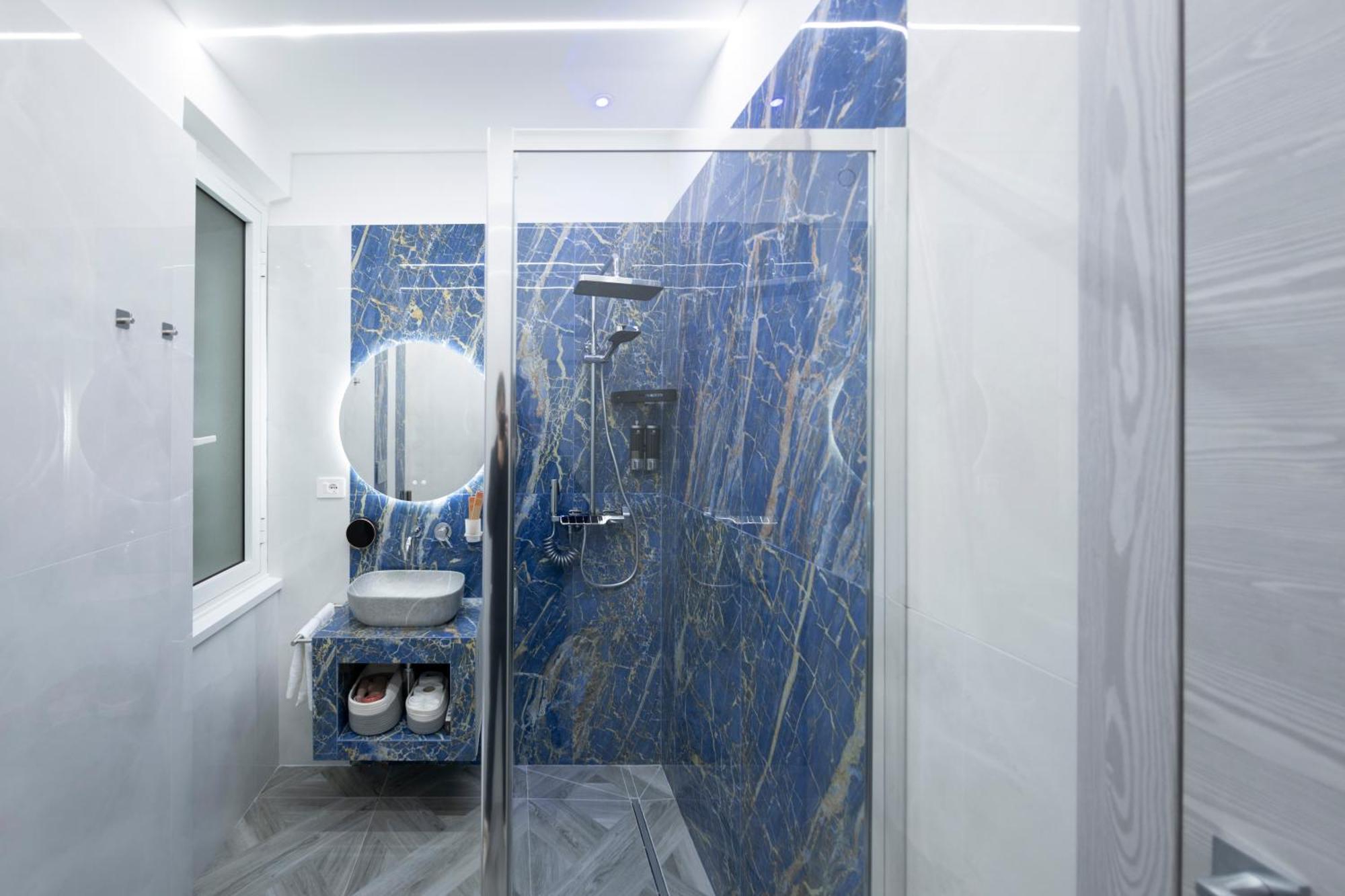 Bed & Breakfast Teulada Luxury Rom