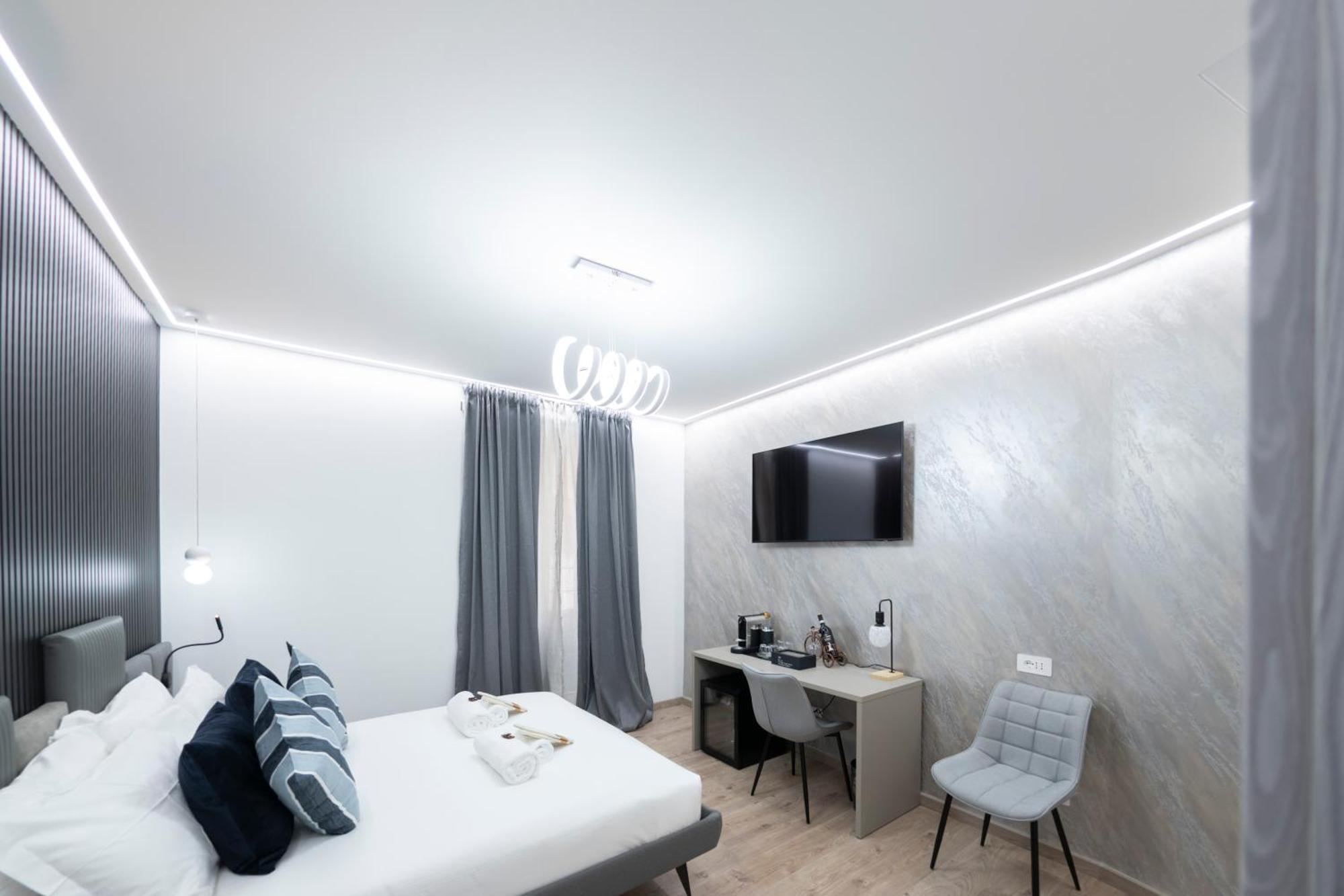 Teulada Luxury Bed & Breakfast