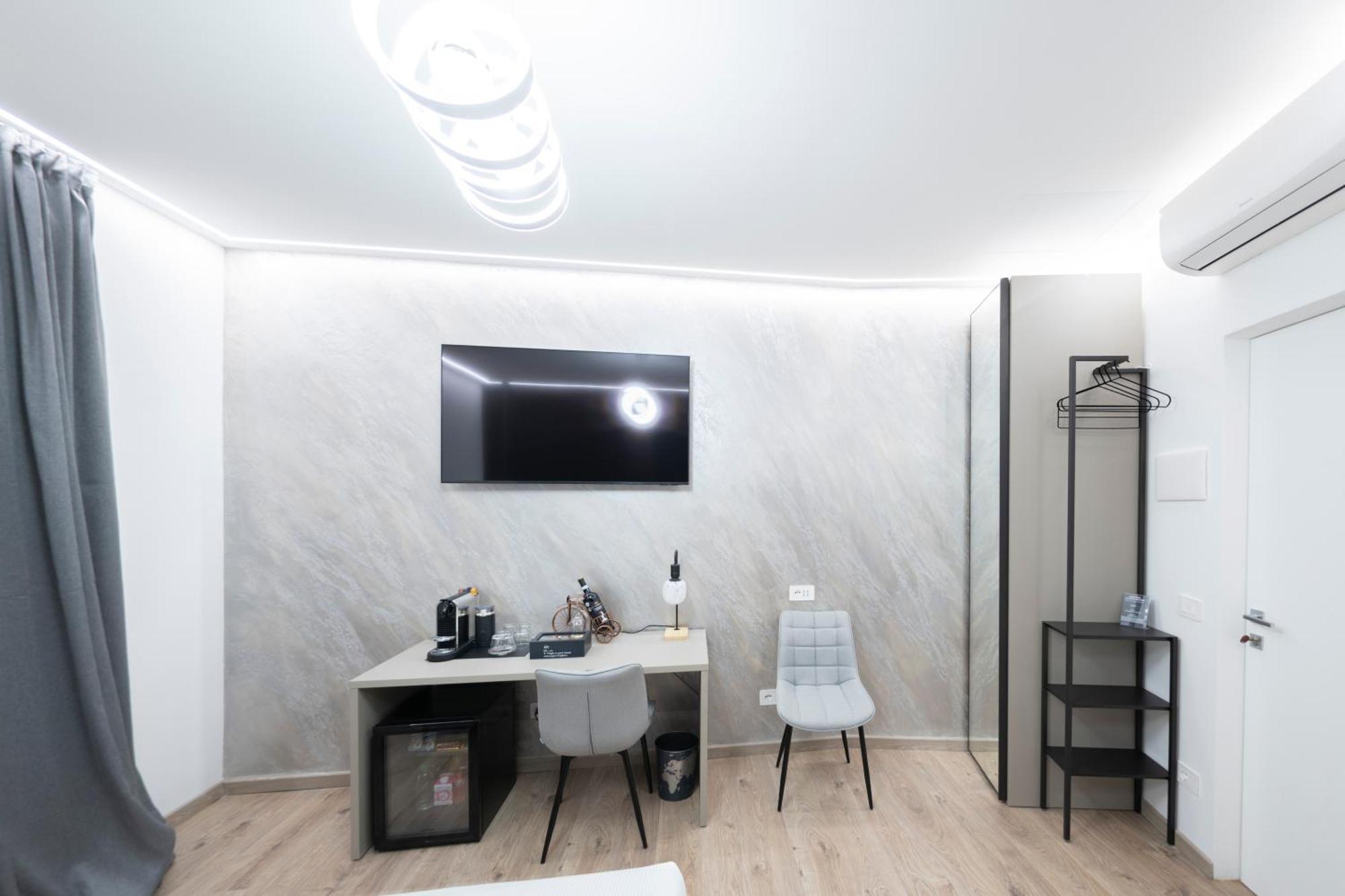 Teulada Luxury Bed & Breakfast