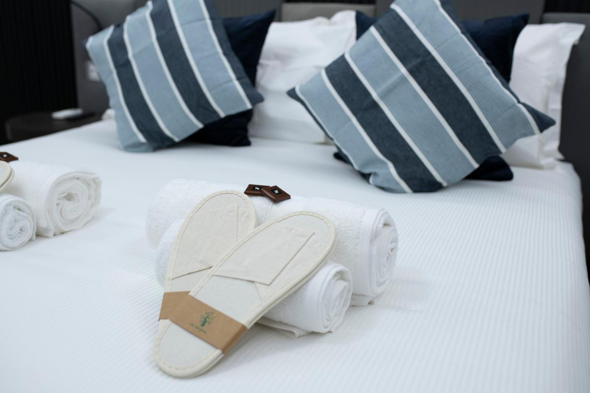 Bed & Breakfast Teulada Luxury *