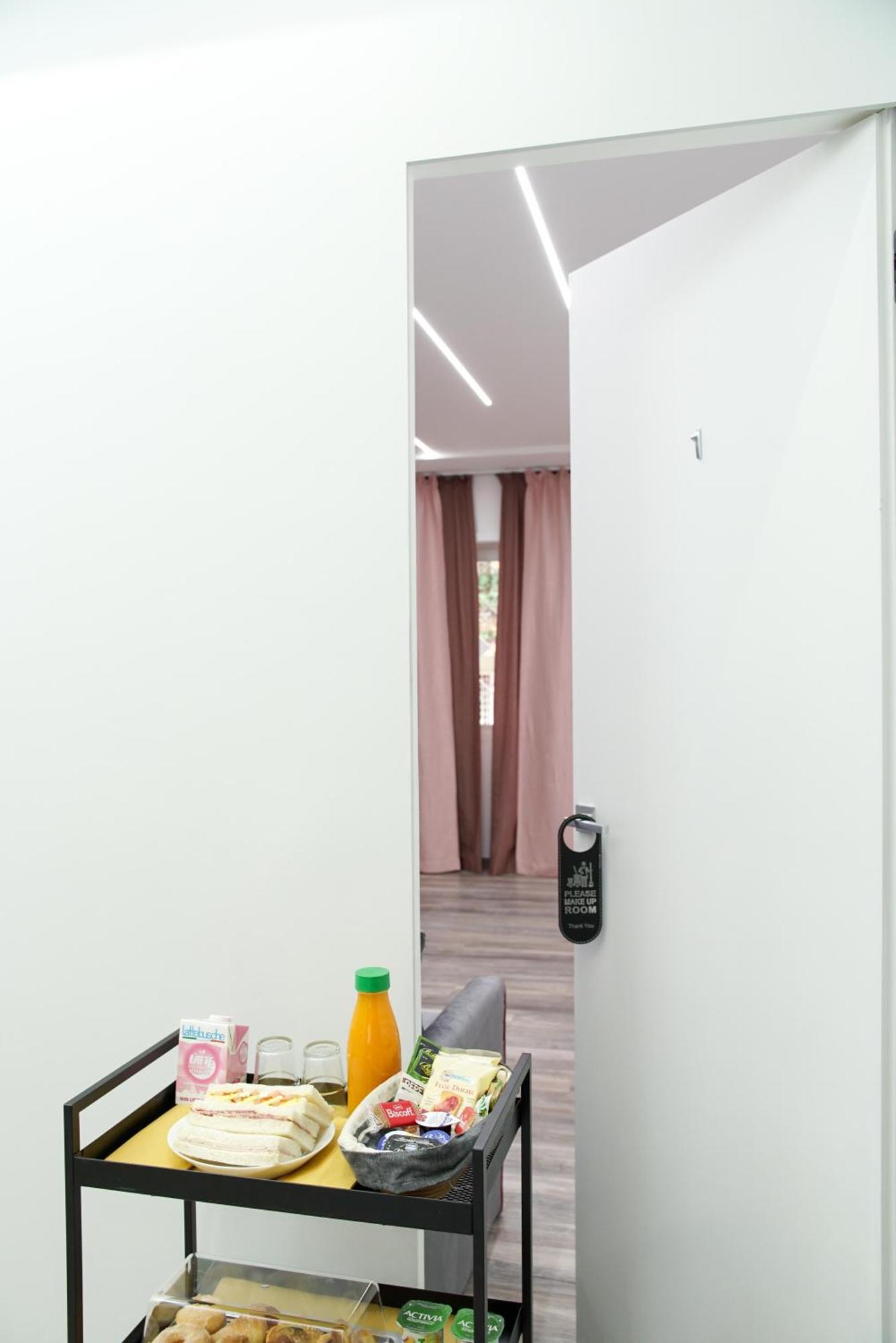 Teulada Luxury Rom