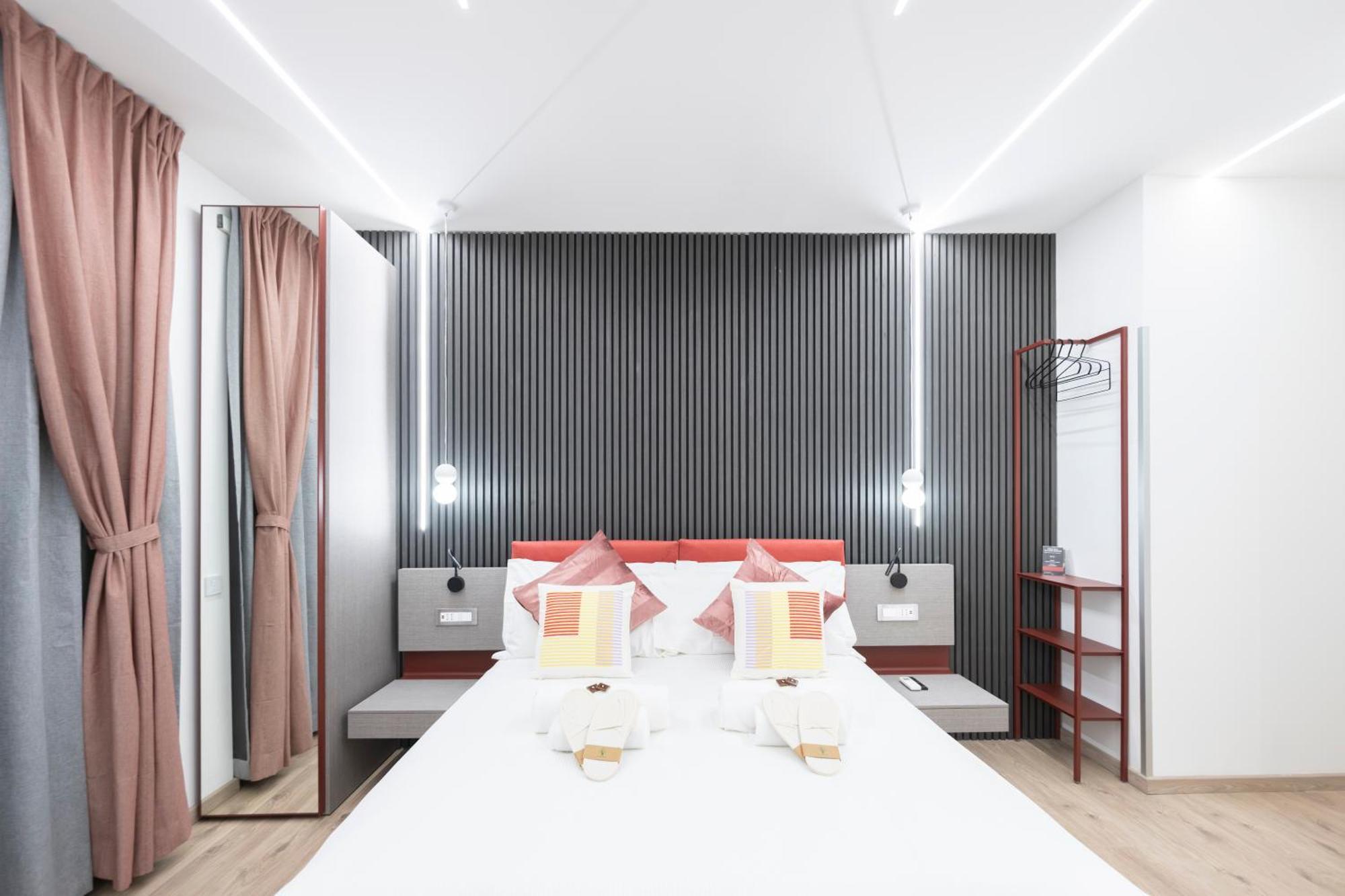 Teulada Luxury Rom