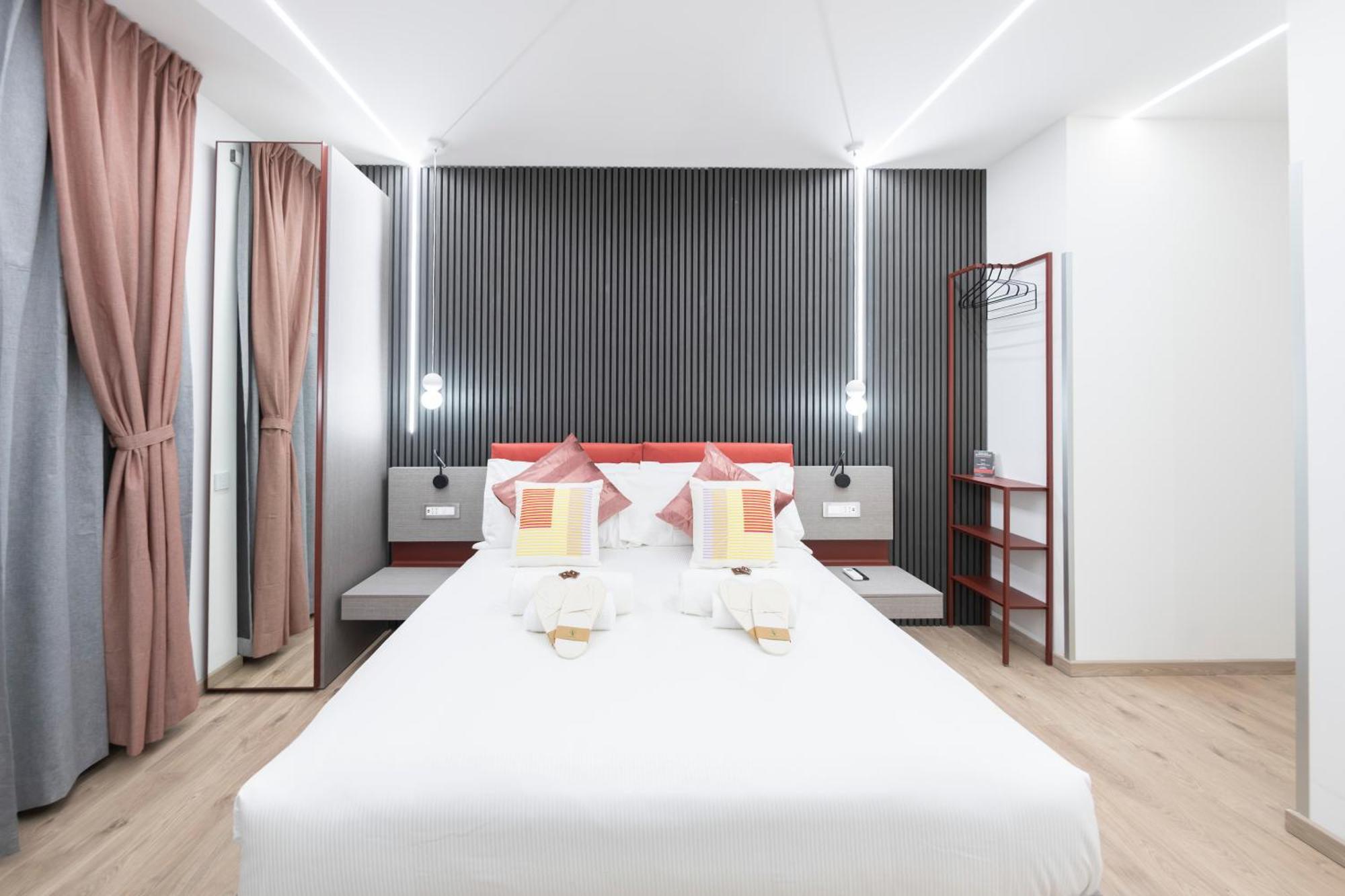 Teulada Luxury Frühstückspension Rom