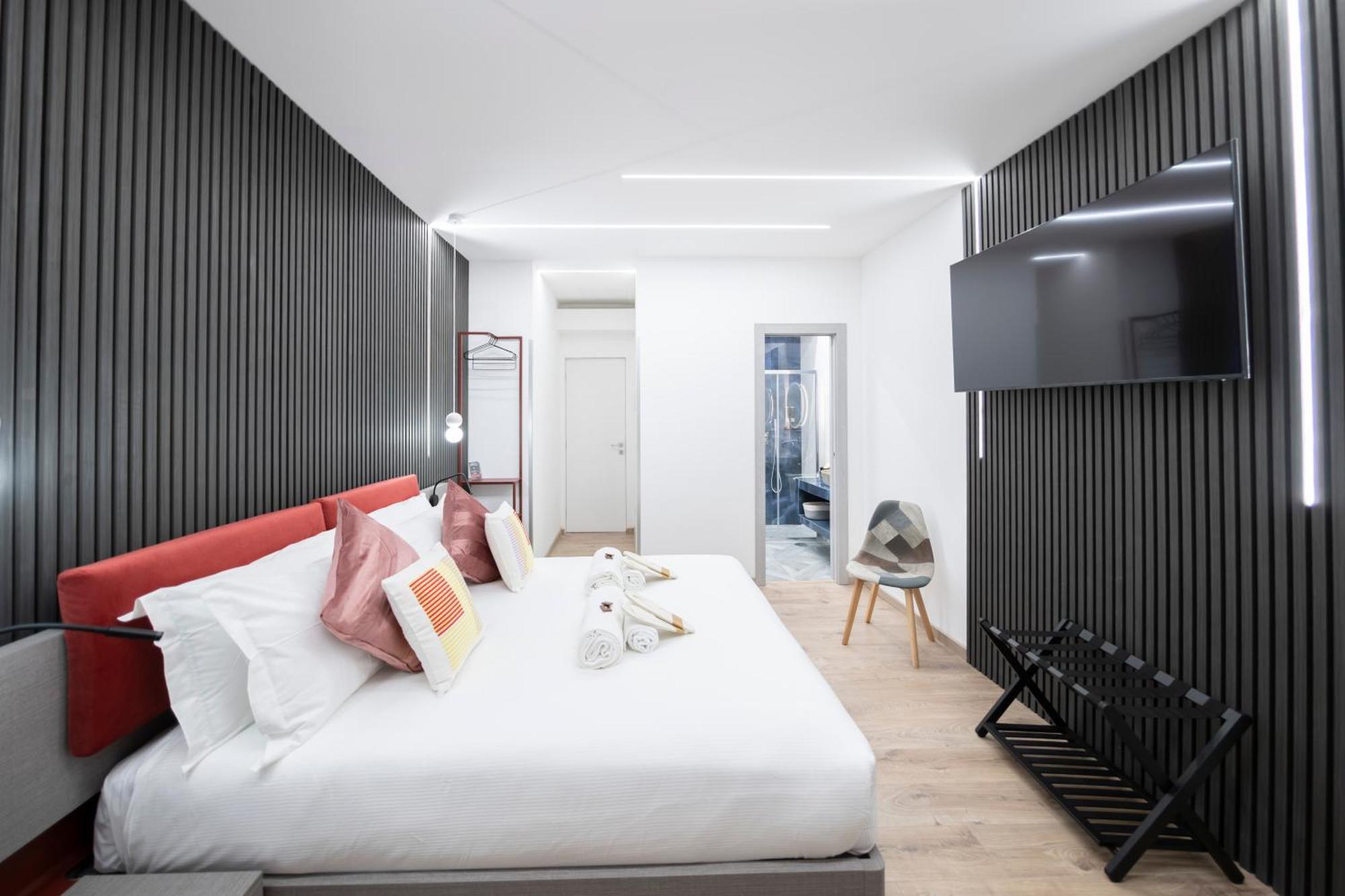 Teulada Luxury Bed & Breakfast Rom