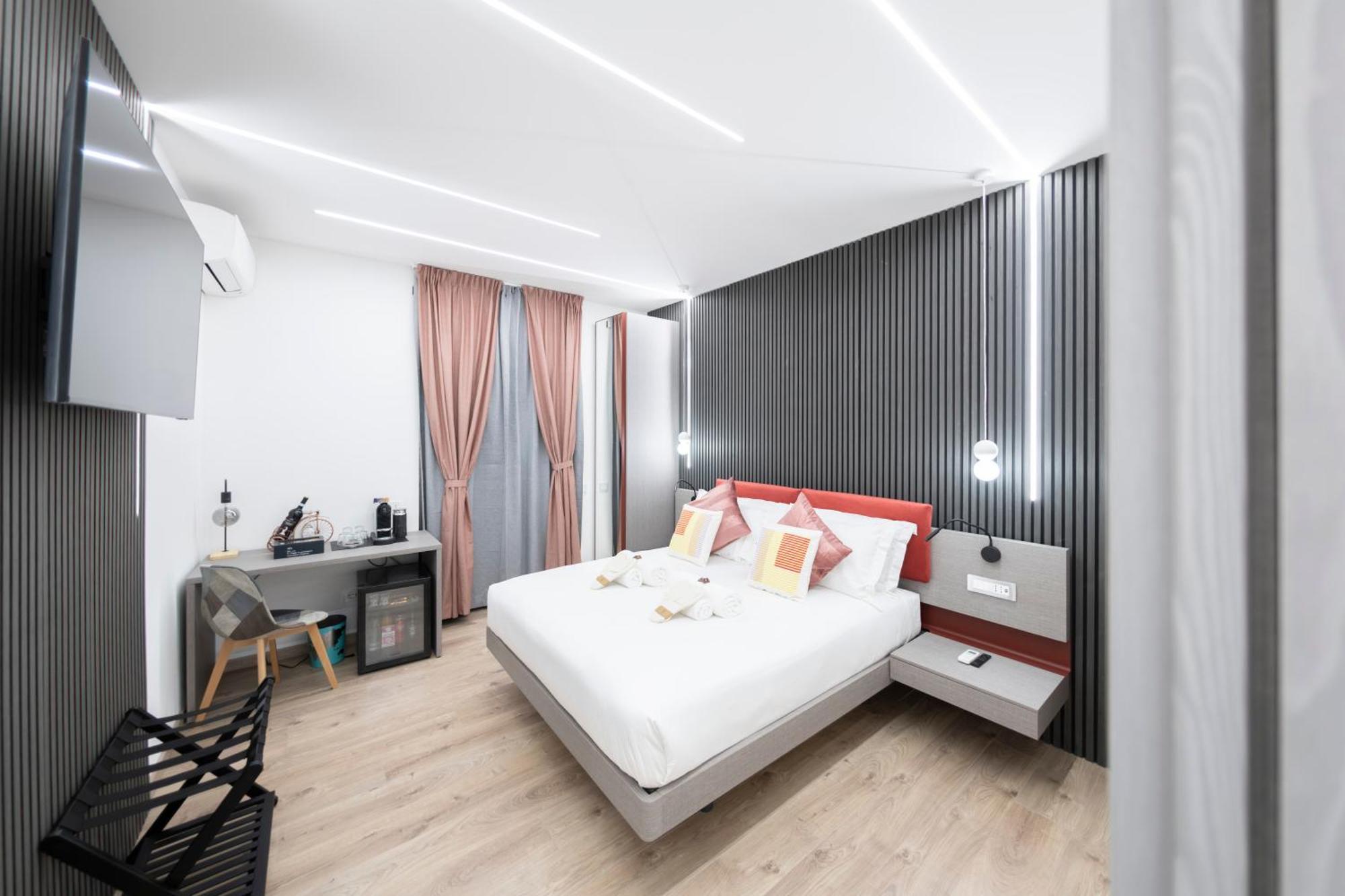 Teulada Luxury Bed & Breakfast *