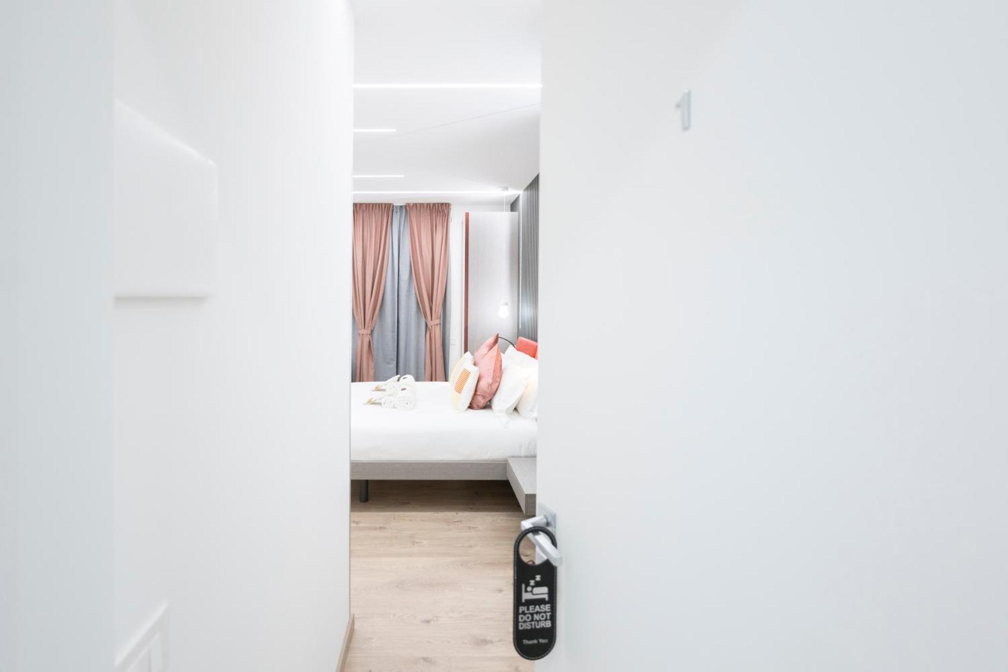 Teulada Luxury Bed & Breakfast *
