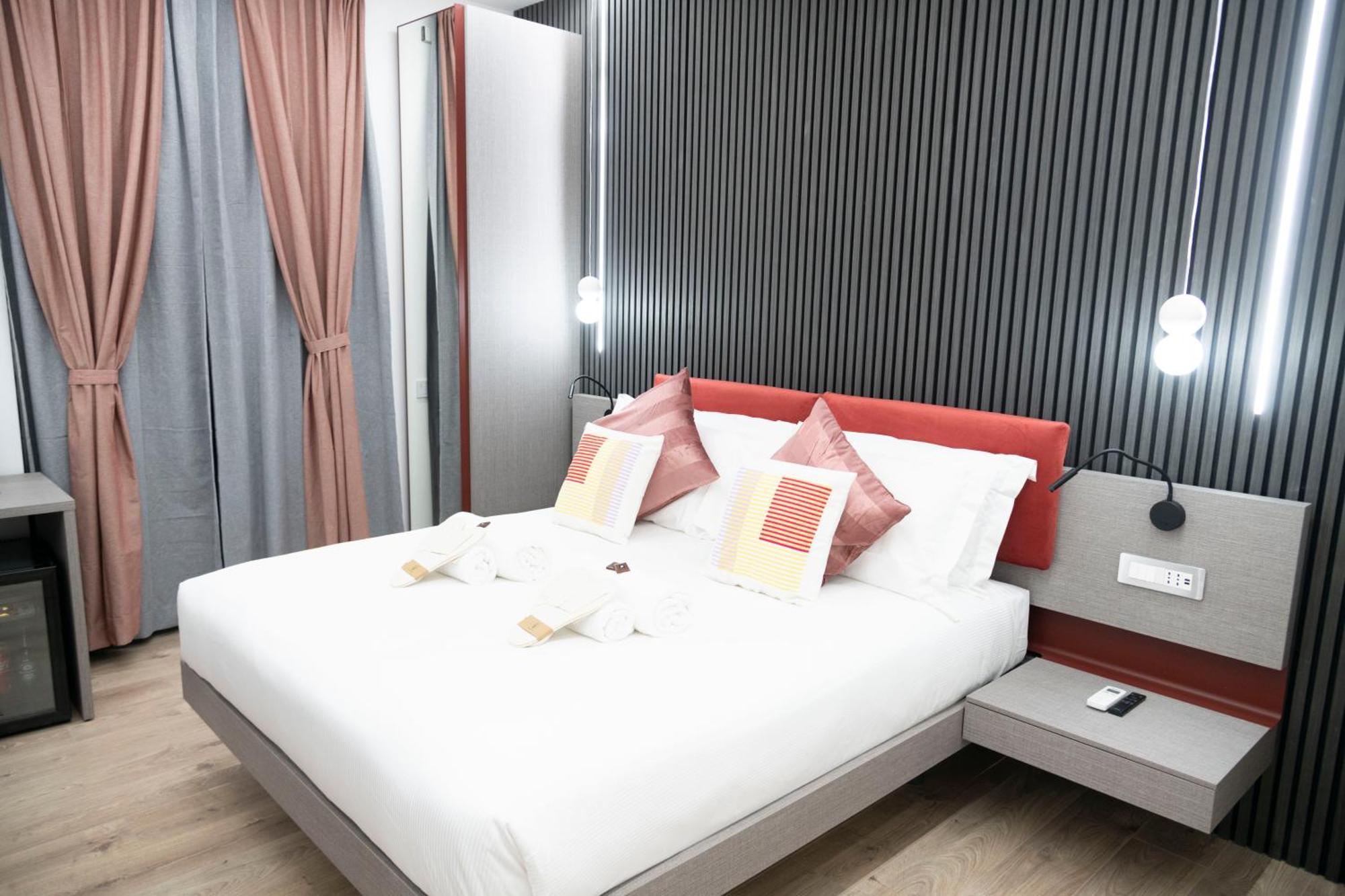 Teulada Luxury Bed & Breakfast Rom