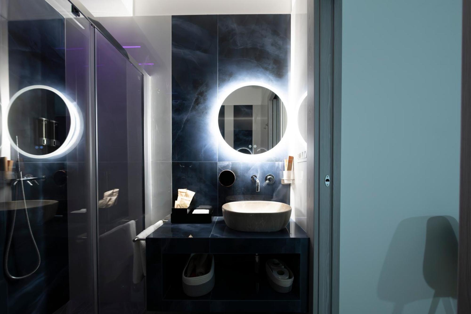 Bed & Breakfast Teulada Luxury Rom
