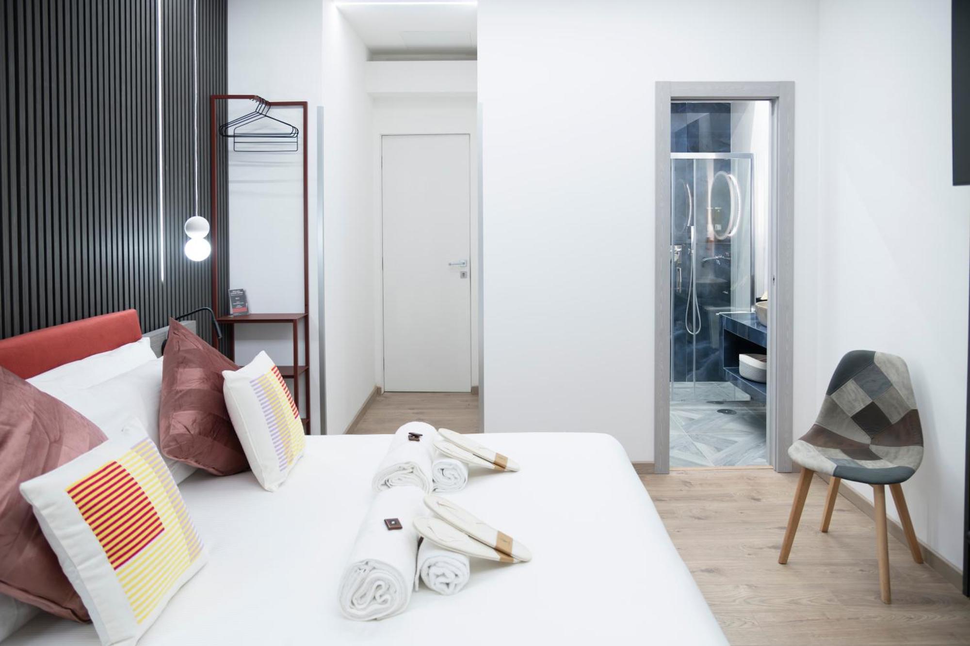 Teulada Luxury Bed & Breakfast