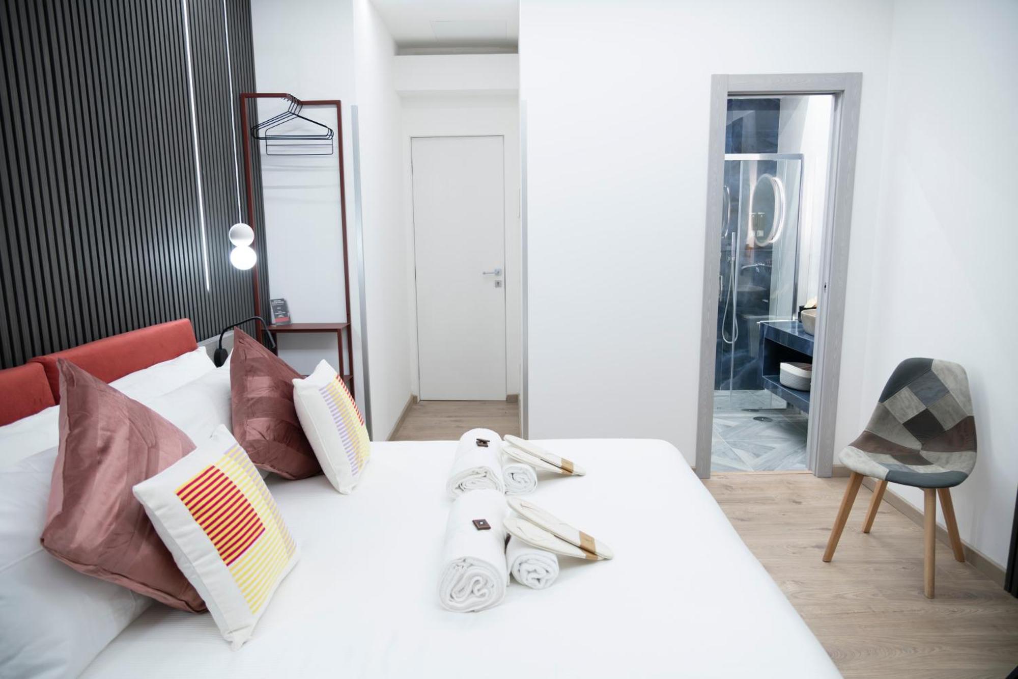 Teulada Luxury * Rom