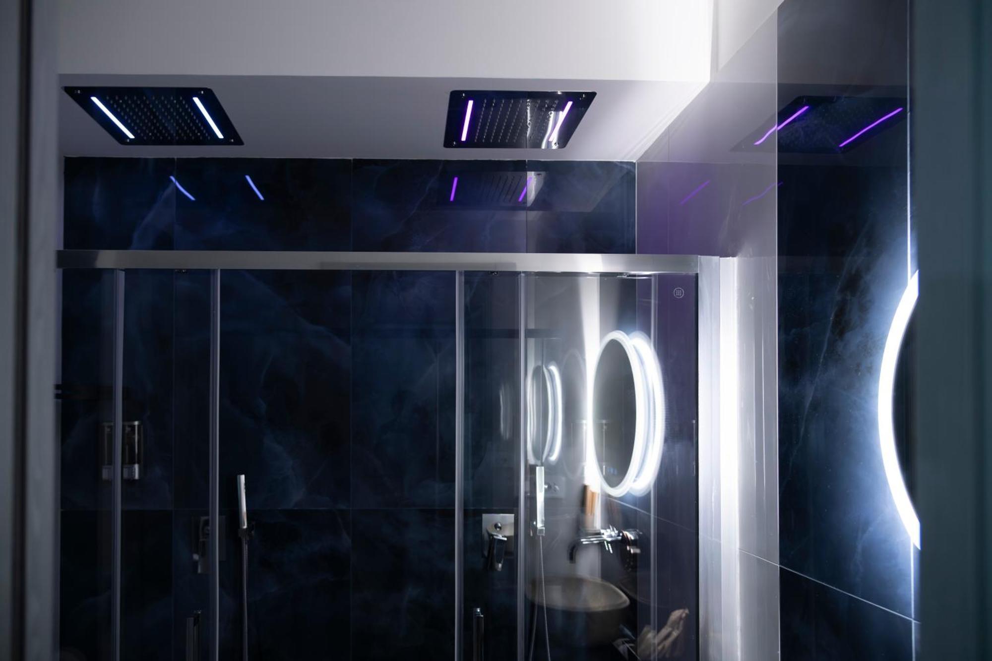 Teulada Luxury Rom