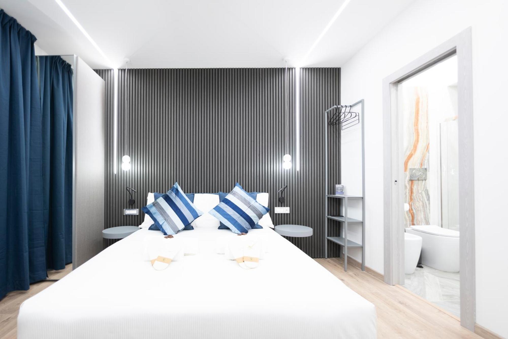 Bed & Breakfast Teulada Luxury Rom