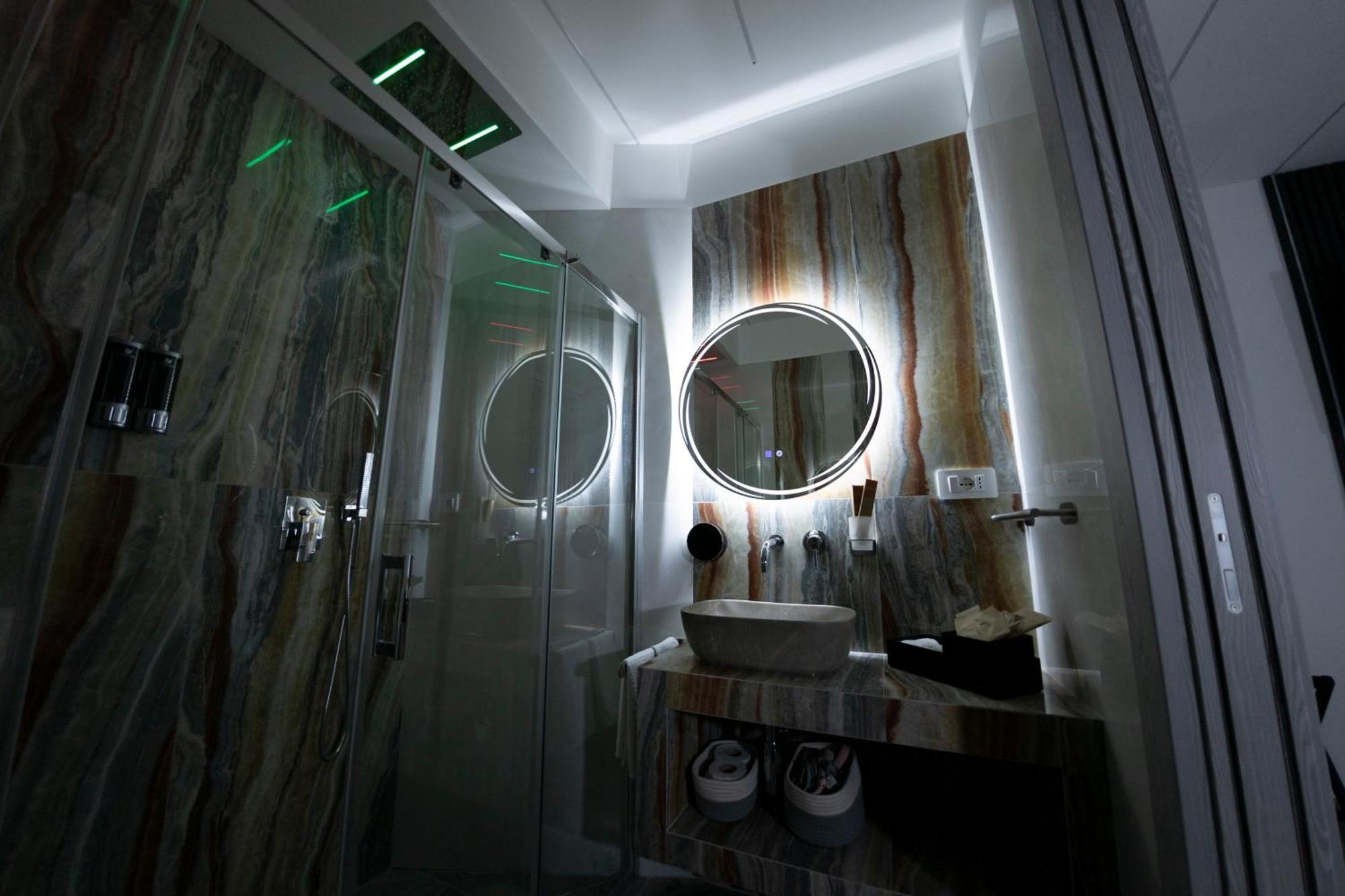Teulada Luxury * Rom