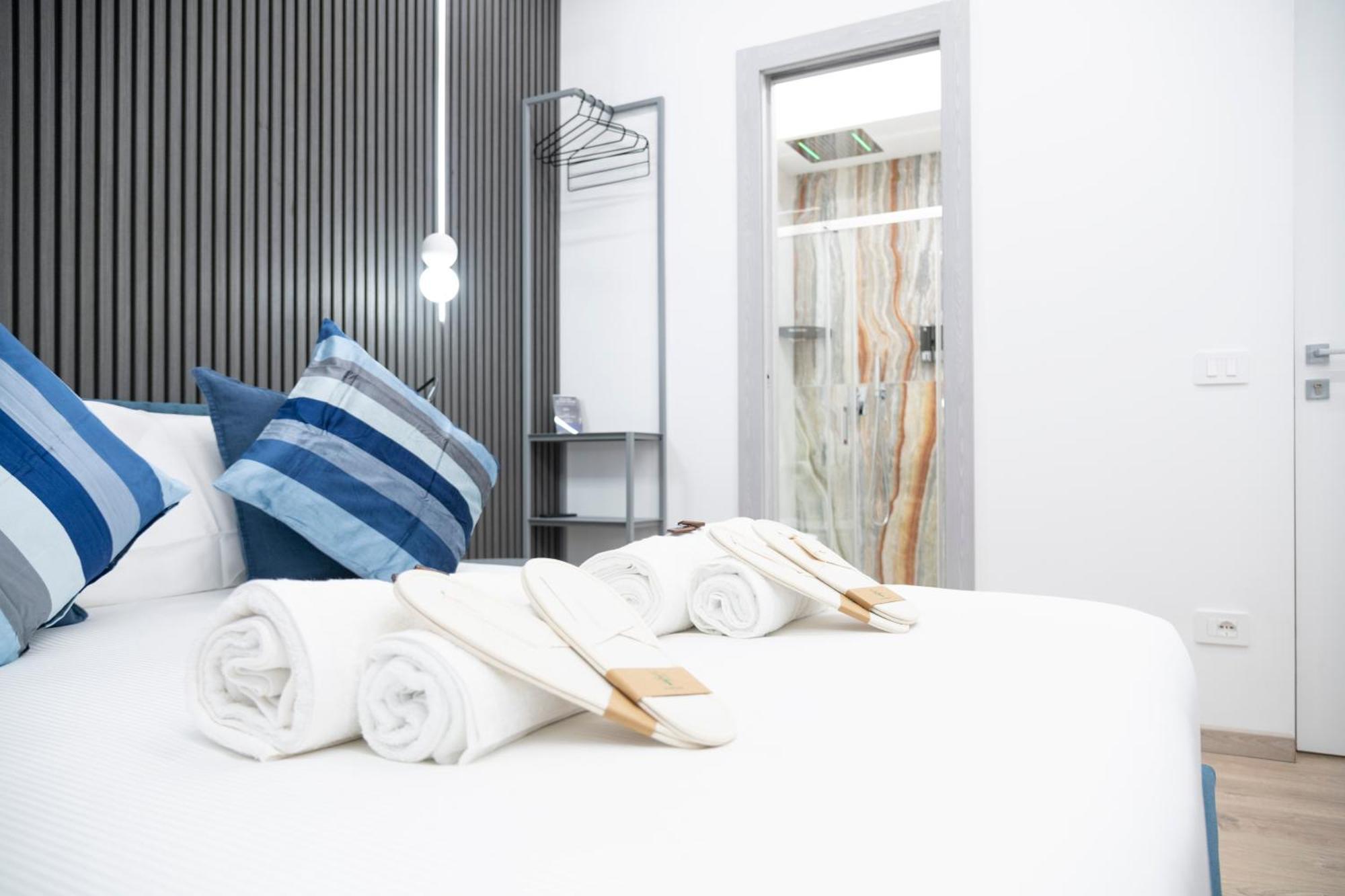 Bed & Breakfast Teulada Luxury *