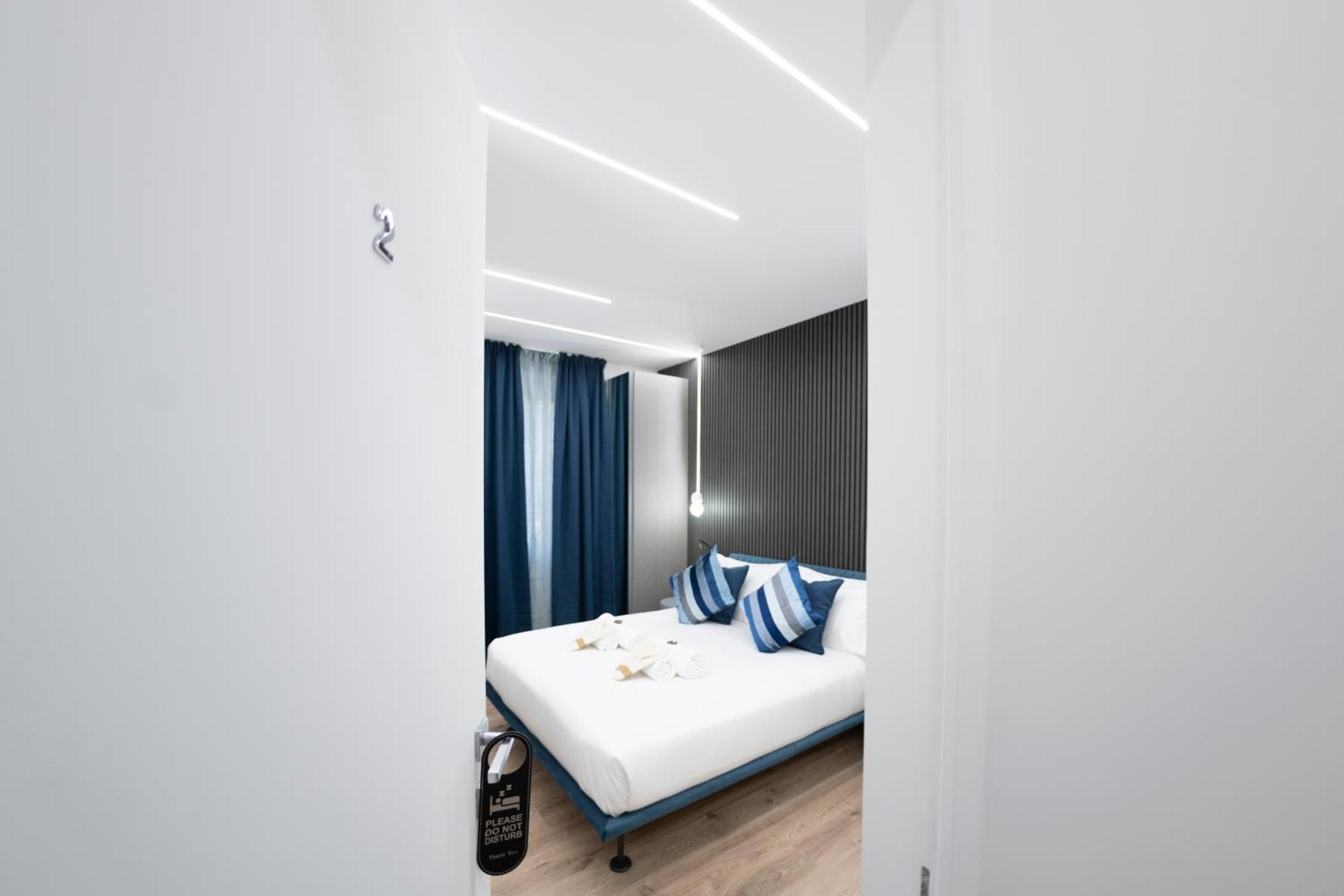 Bed & Breakfast Teulada Luxury