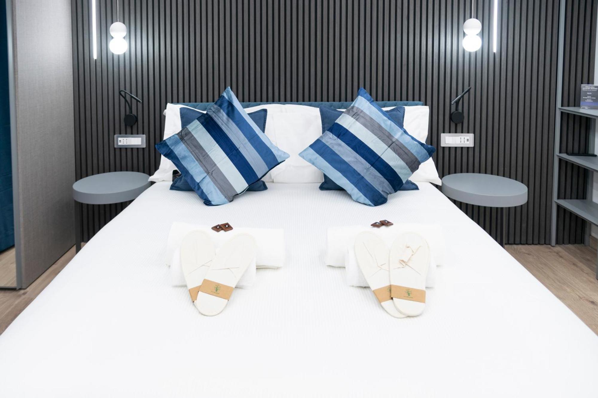 Teulada Luxury Rom