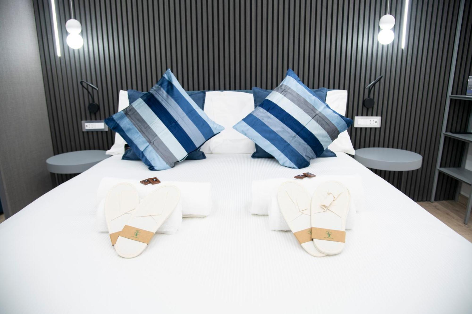 Bed & Breakfast Teulada Luxury *