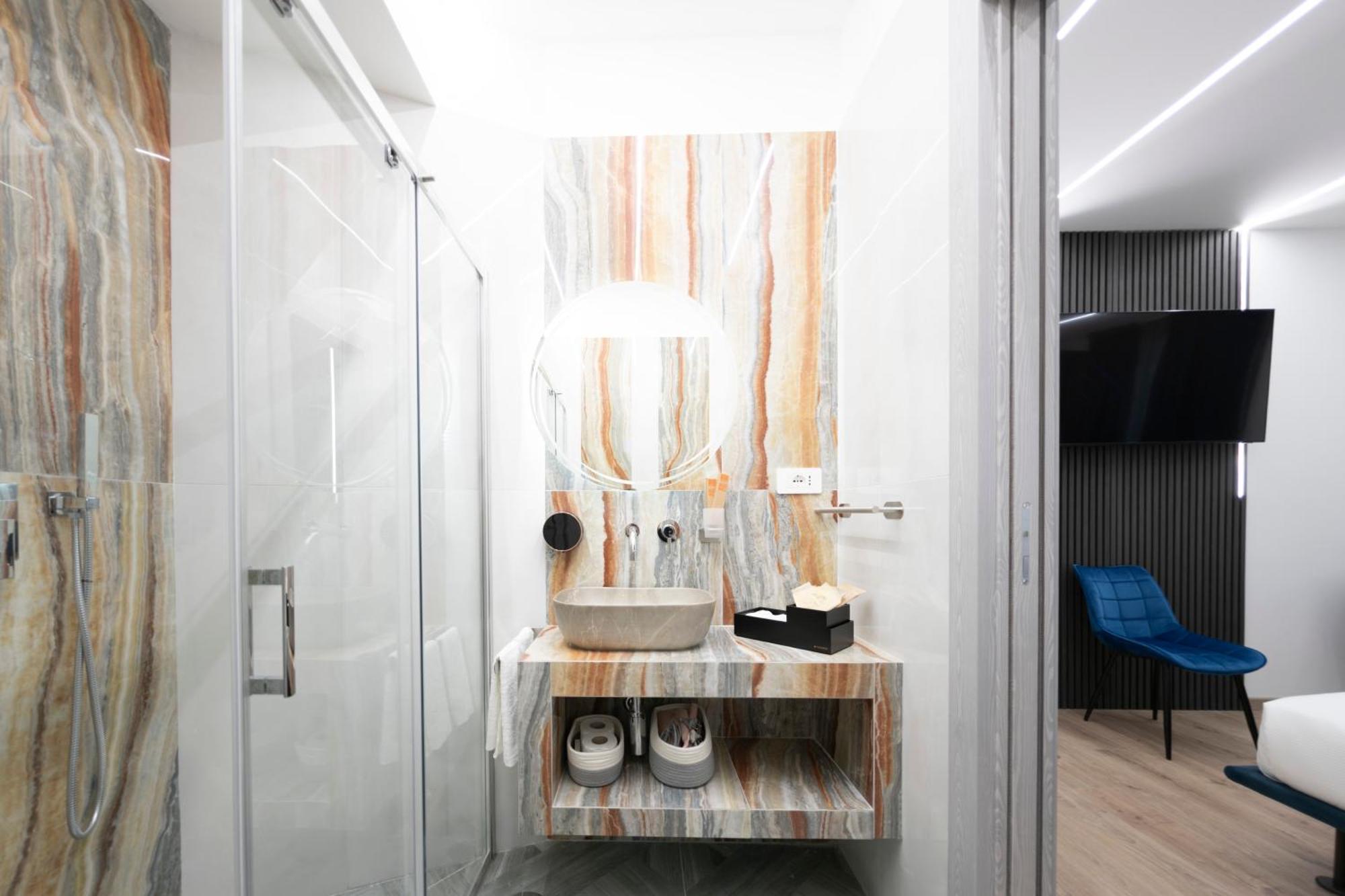 Teulada Luxury Bed & Breakfast Rom