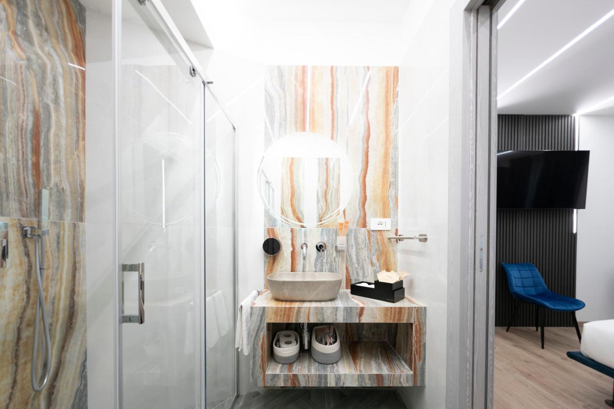 Bed & Breakfast Teulada Luxury Rom