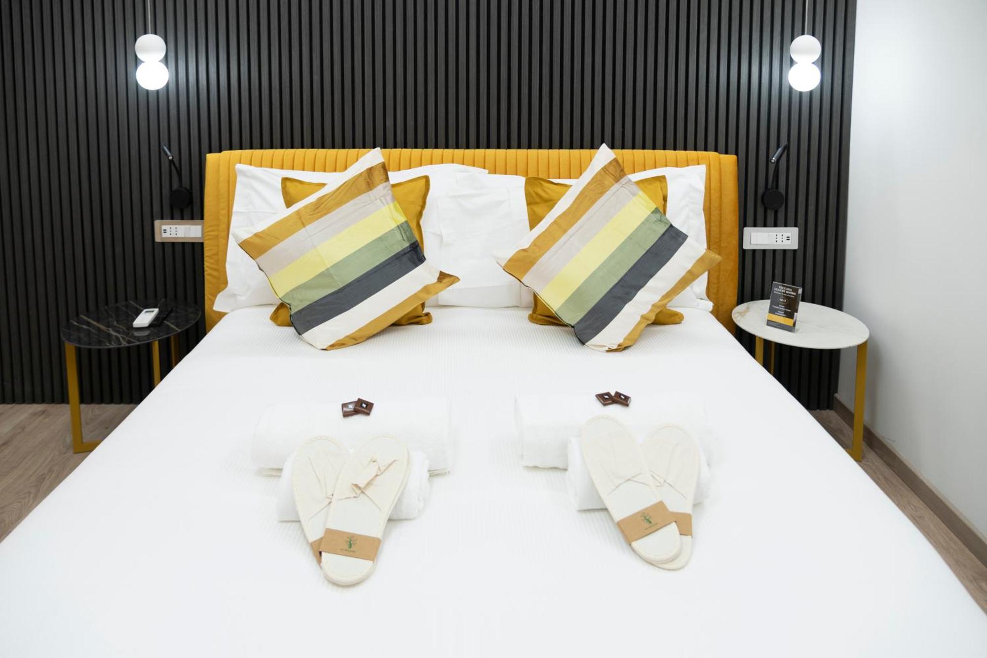 Teulada Luxury Bed & Breakfast *