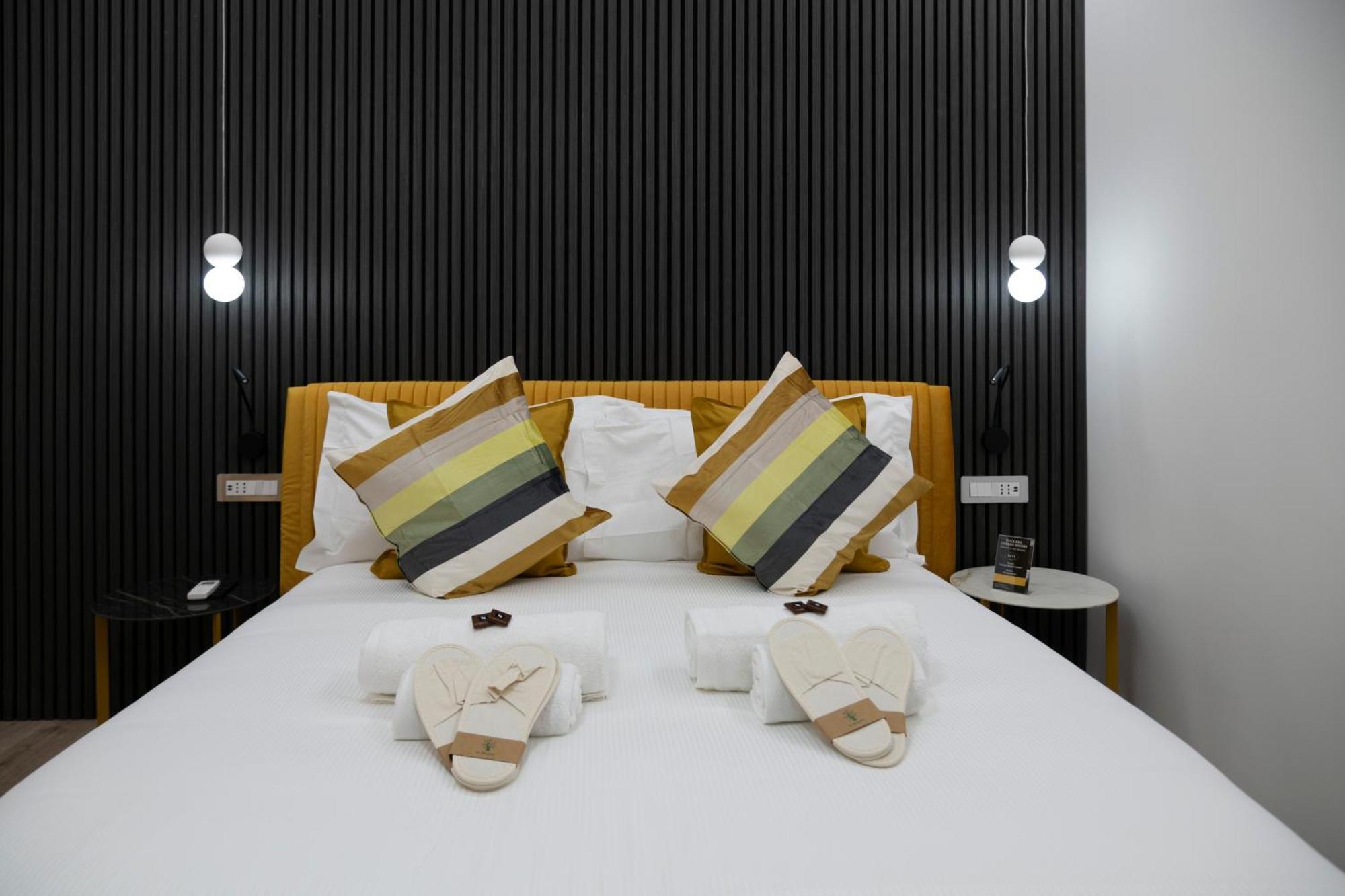 Teulada Luxury * Rom