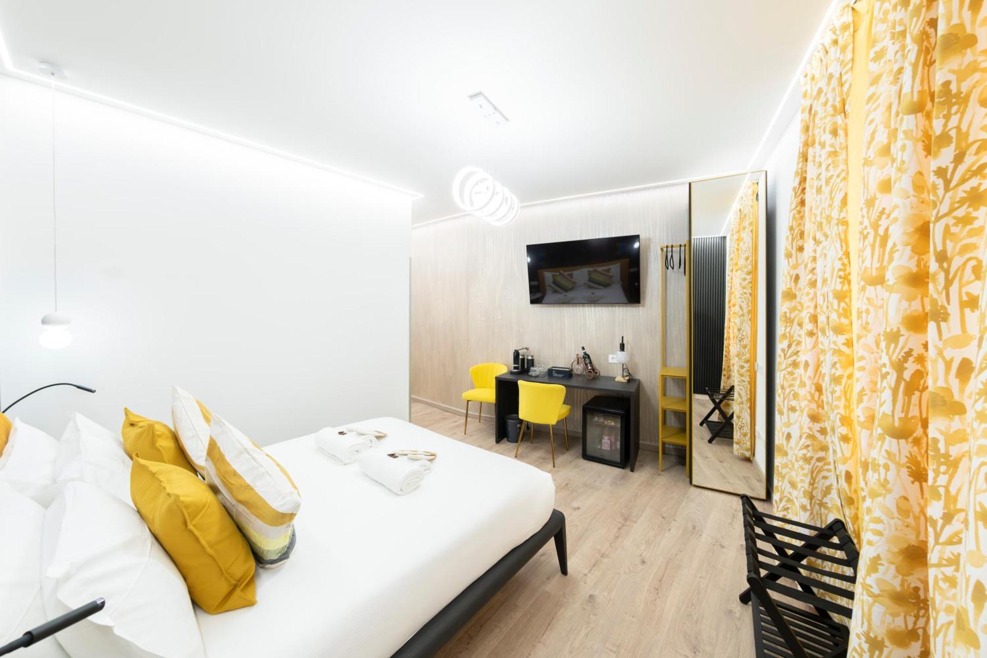 Teulada Luxury Bed & Breakfast