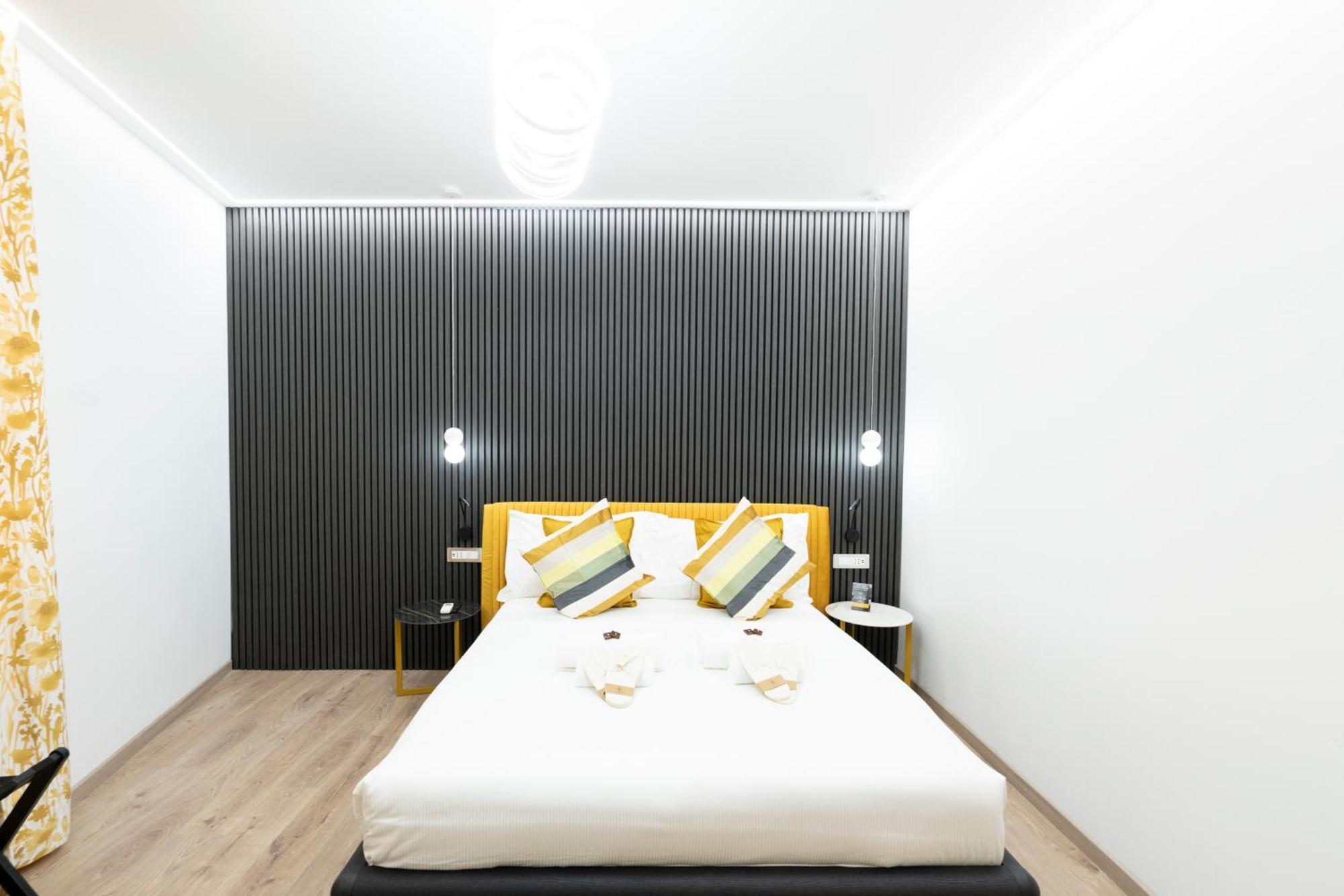 Teulada Luxury Bed & Breakfast *