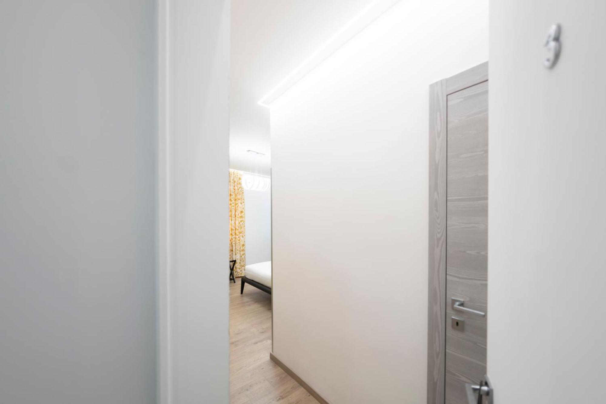 Bed & Breakfast Teulada Luxury Rom