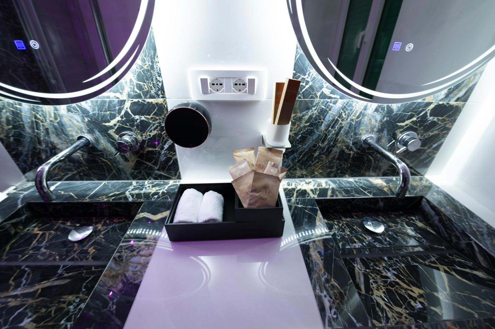 Teulada Luxury *