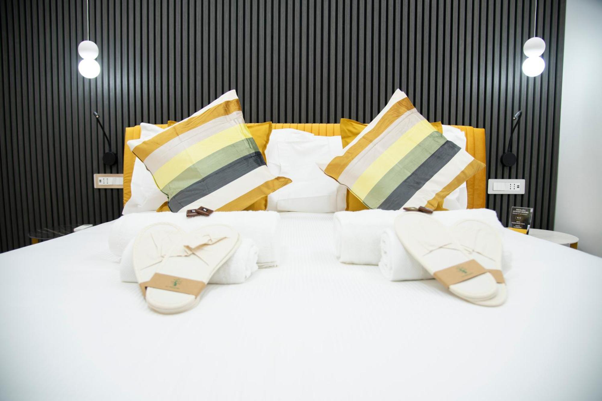 Teulada Luxury Rom