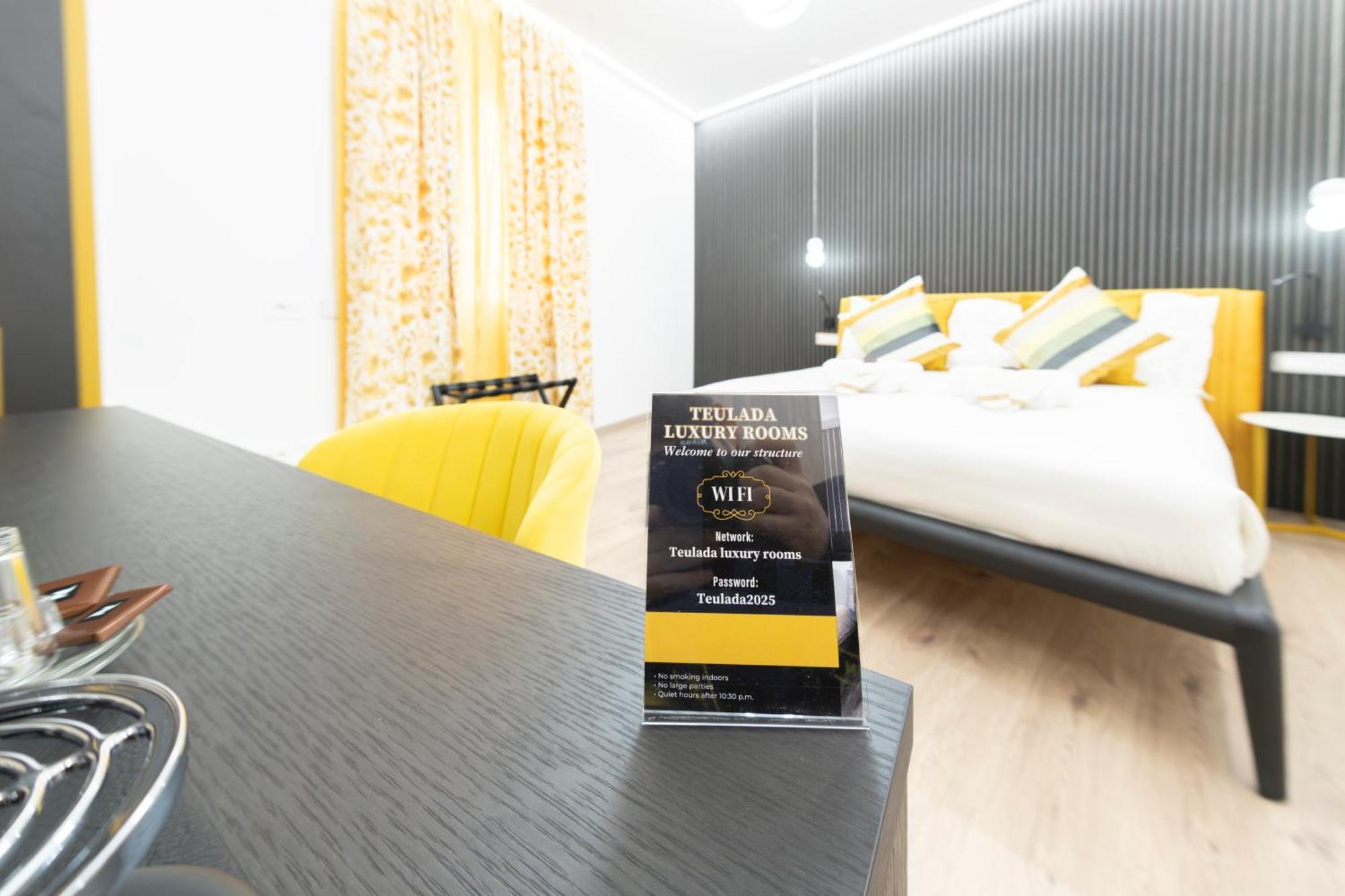 Teulada Luxury
