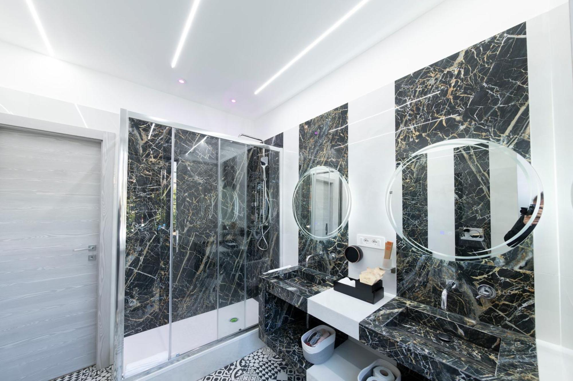Bed & Breakfast Teulada Luxury