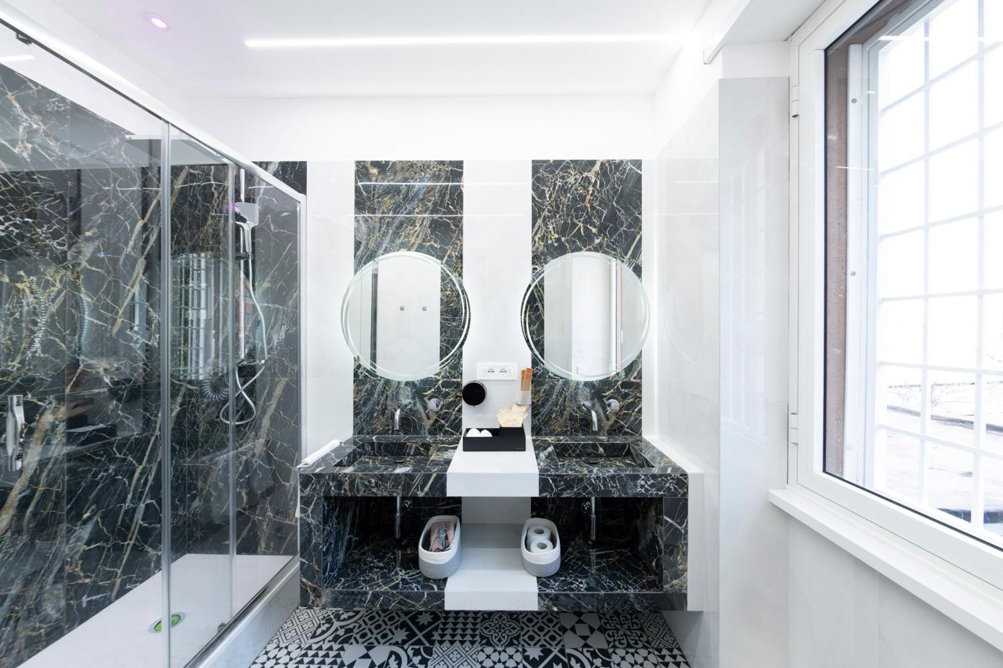 Teulada Luxury Bed & Breakfast *