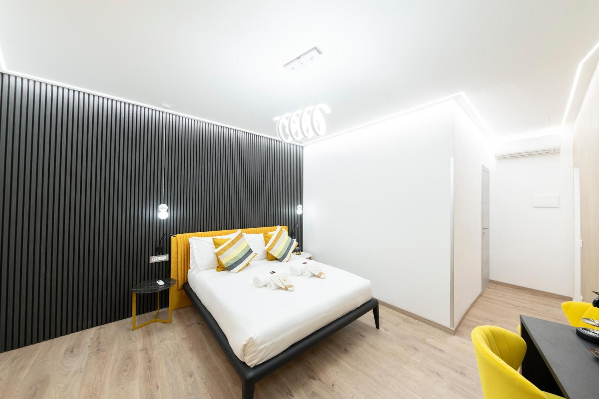 Bed & Breakfast Teulada Luxury *