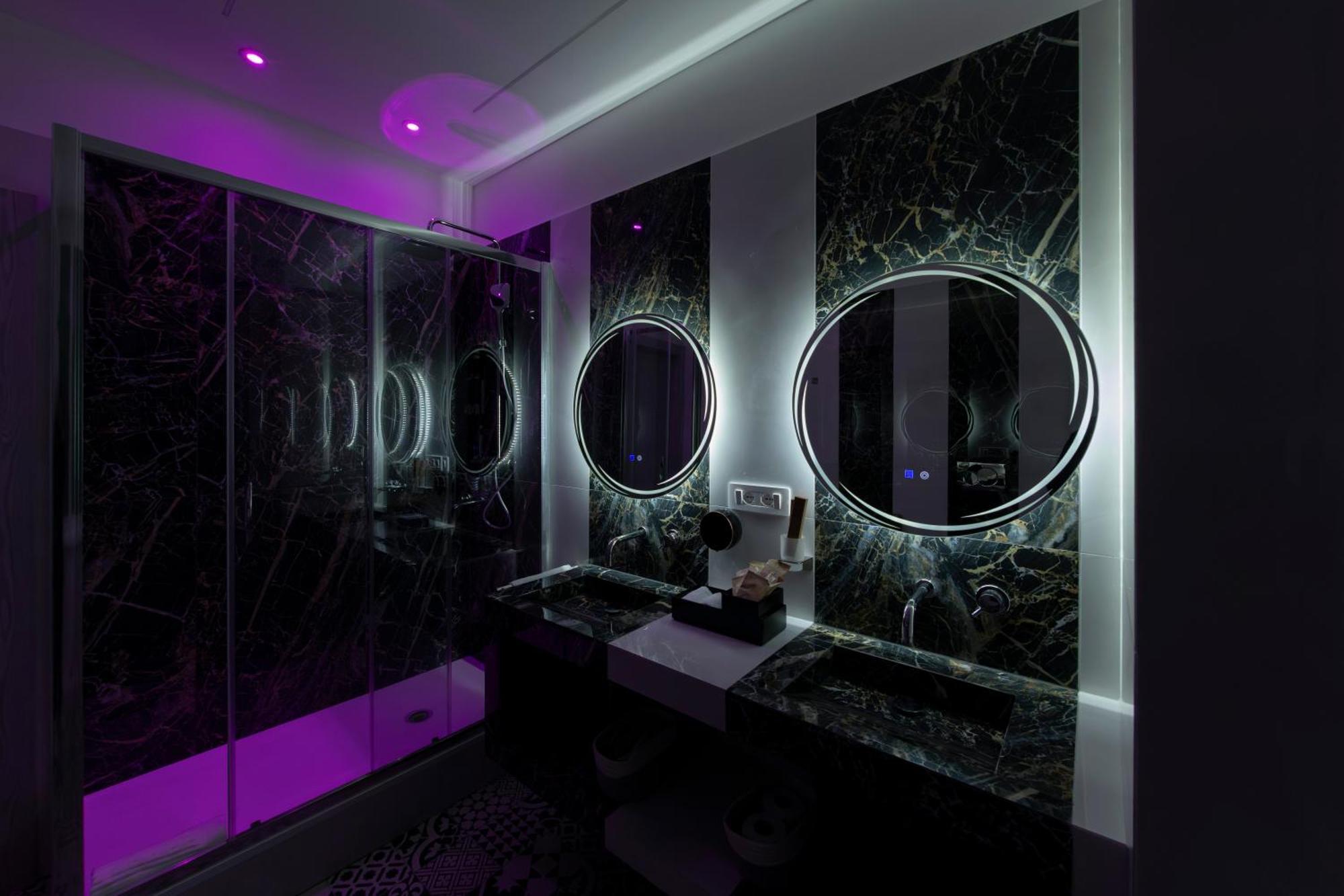 Bed & Breakfast Teulada Luxury Rom