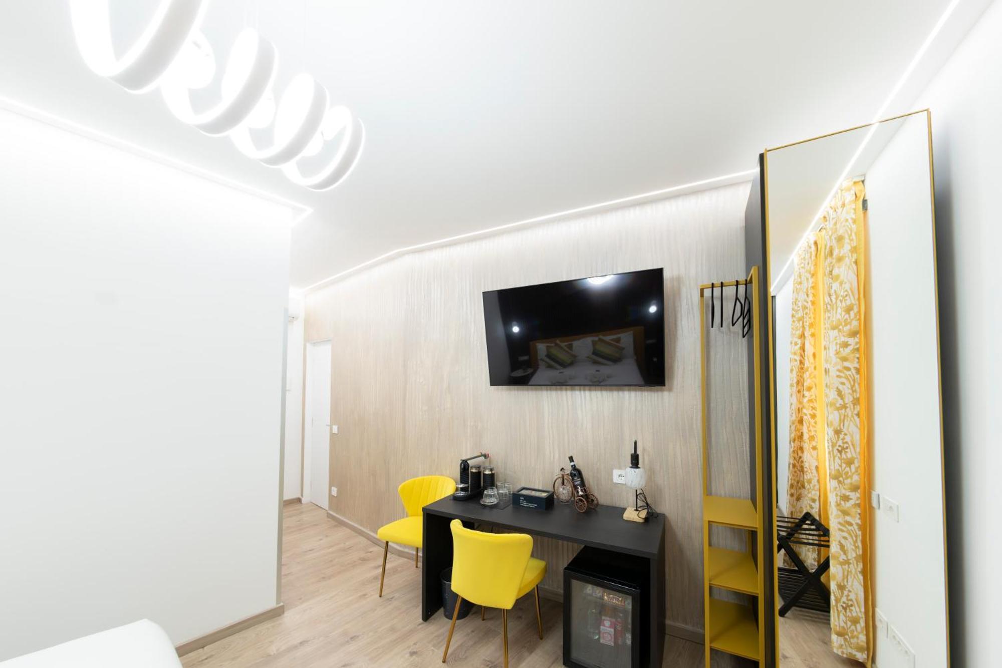 Teulada Luxury *
