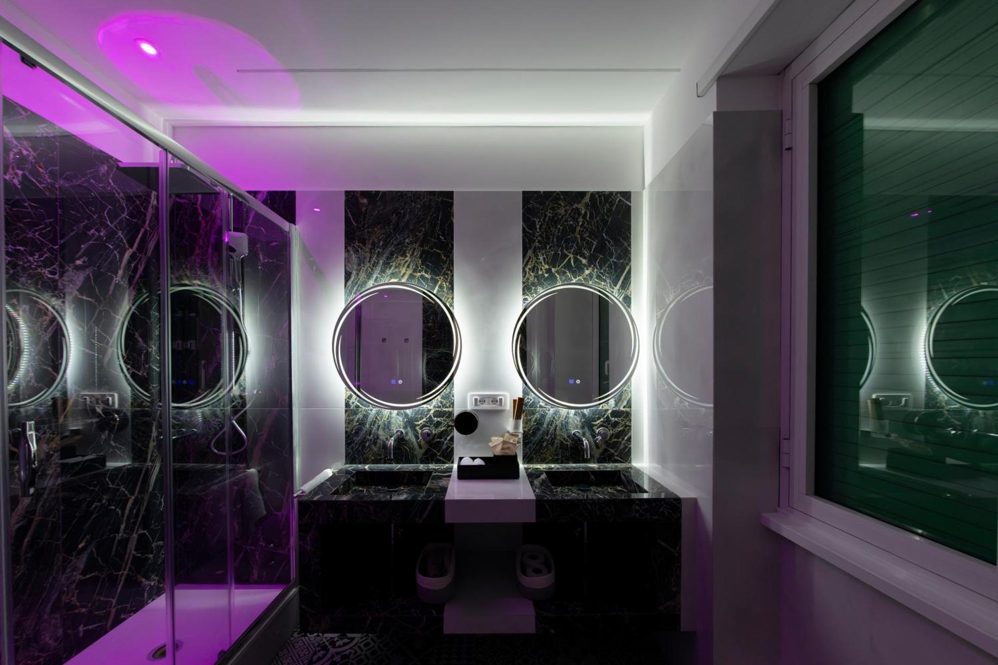 Teulada Luxury * Rom