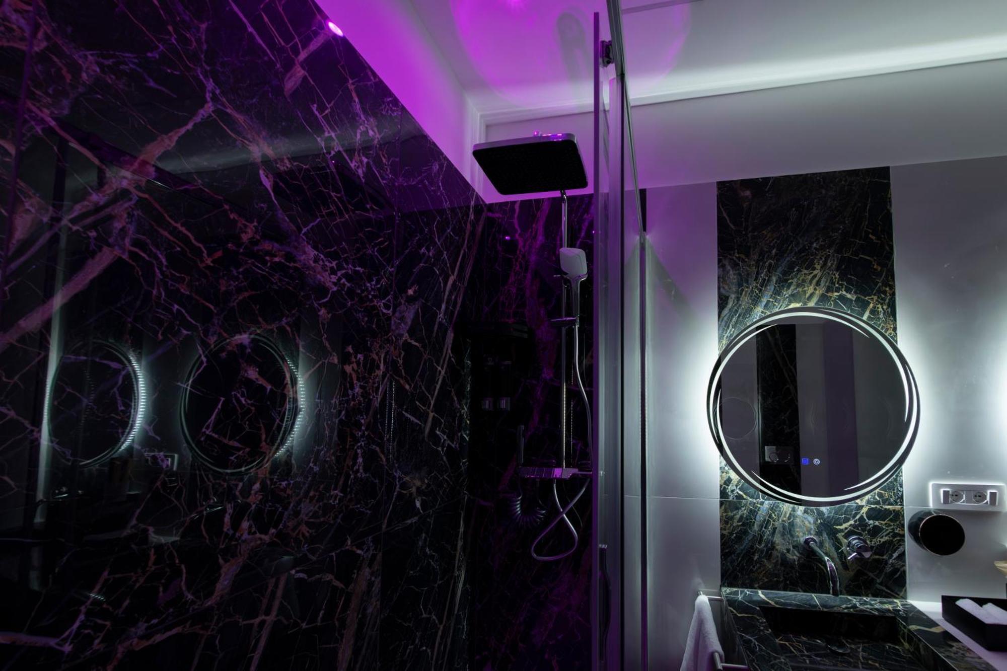 Teulada Luxury Bed & Breakfast