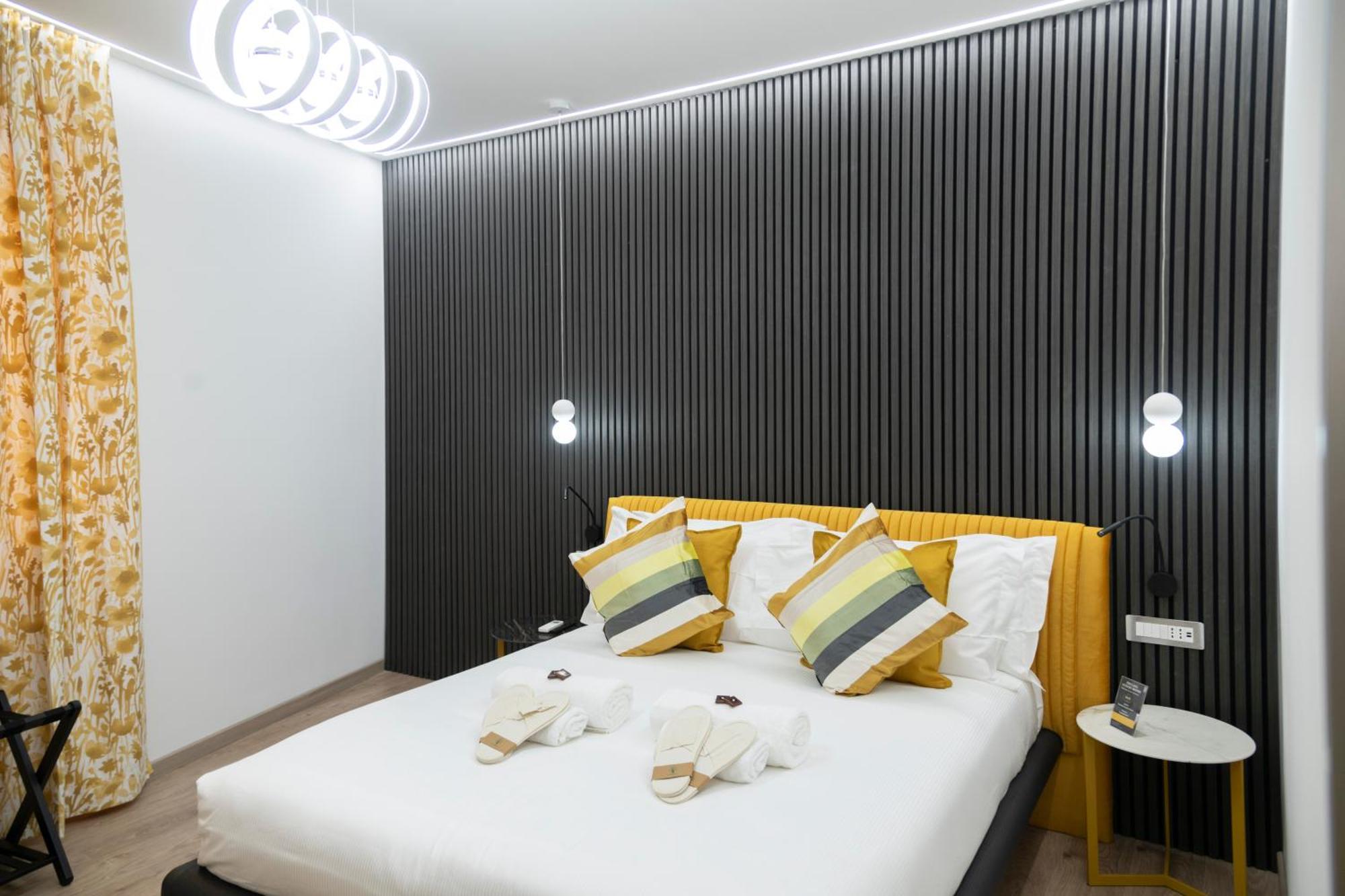 Frühstückspension Teulada Luxury Rom