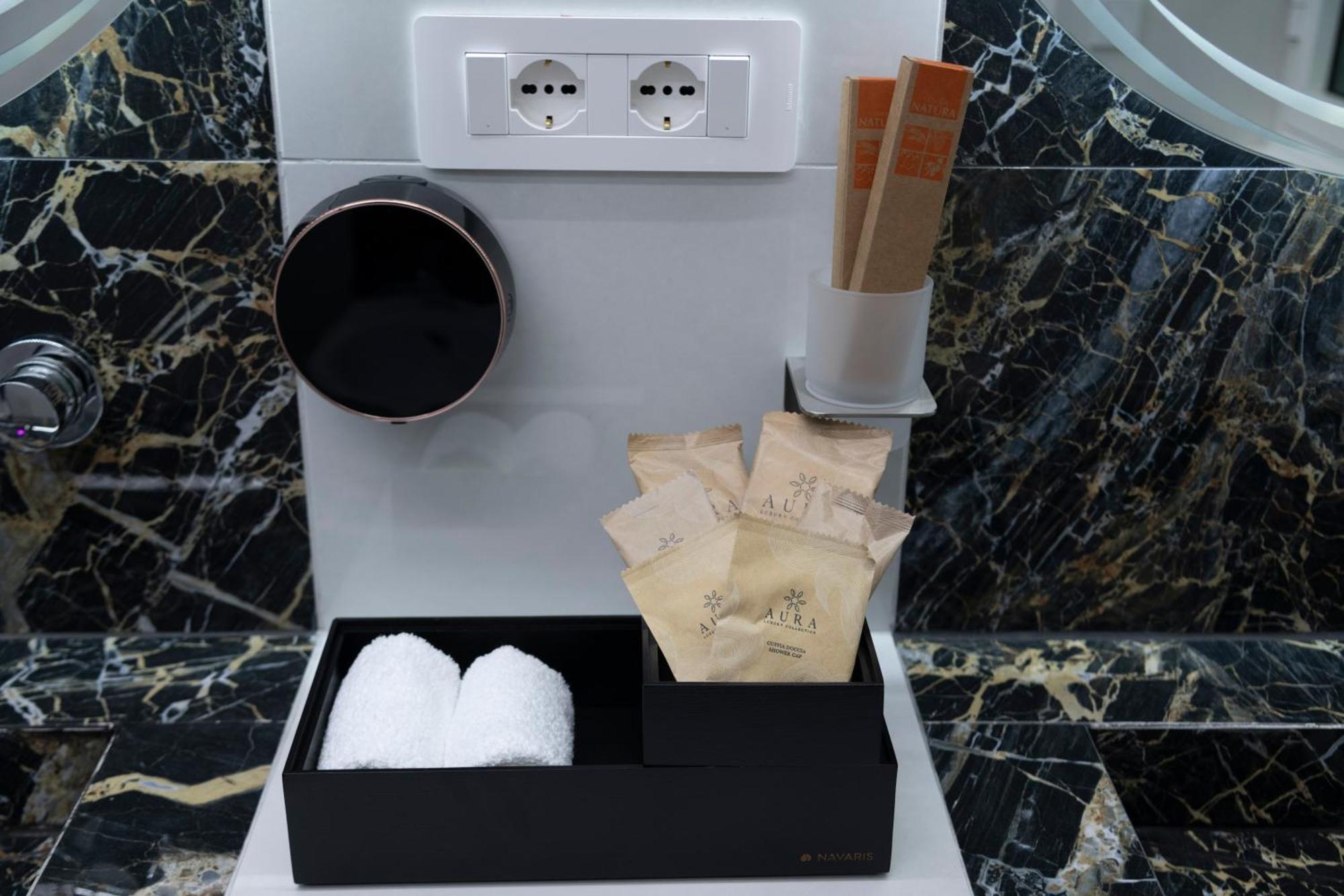 Teulada Luxury * Rom